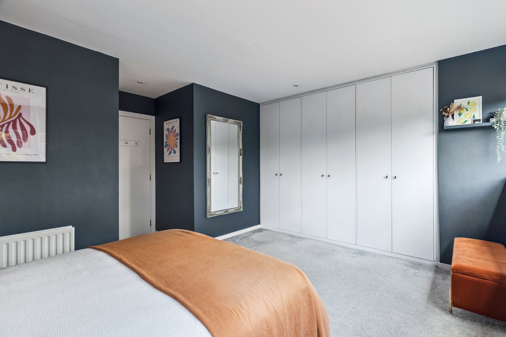 Flat 52 The Matrix Building (2/1), 100 Cowcaddens Road, Cowcaddens, Glasgow City, G4 0HL - Picture #17