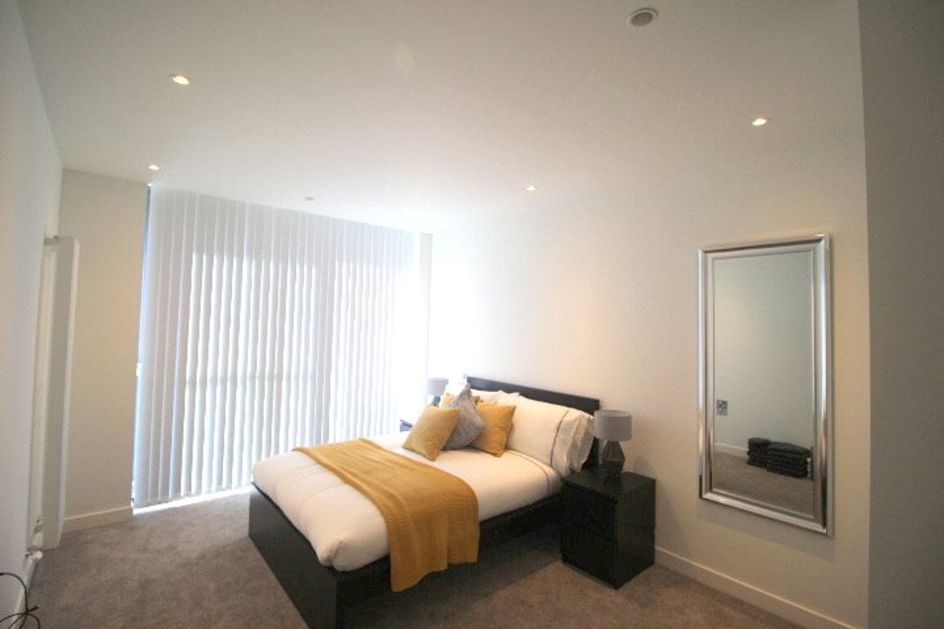 Flat 34, 4 Simpson Loan, Quartermile, Edinburgh, EH3 9GY - Picture #7
