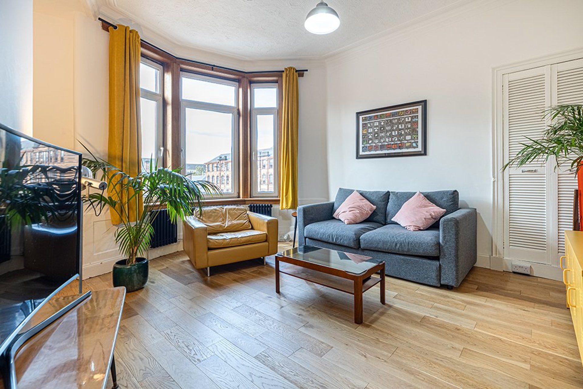 2/2, 3 Craigie Street, Govanhill, Glasgow, G42 8NG - Picture #5