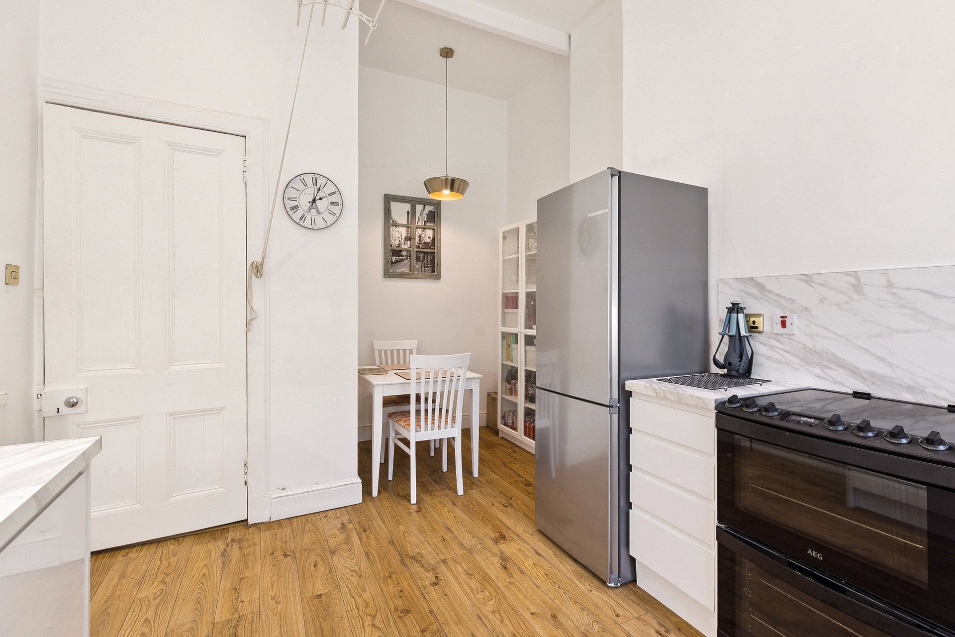 0/1, 49 Park Road, Woodlands, Glasgow, G4 9JD - Picture #9