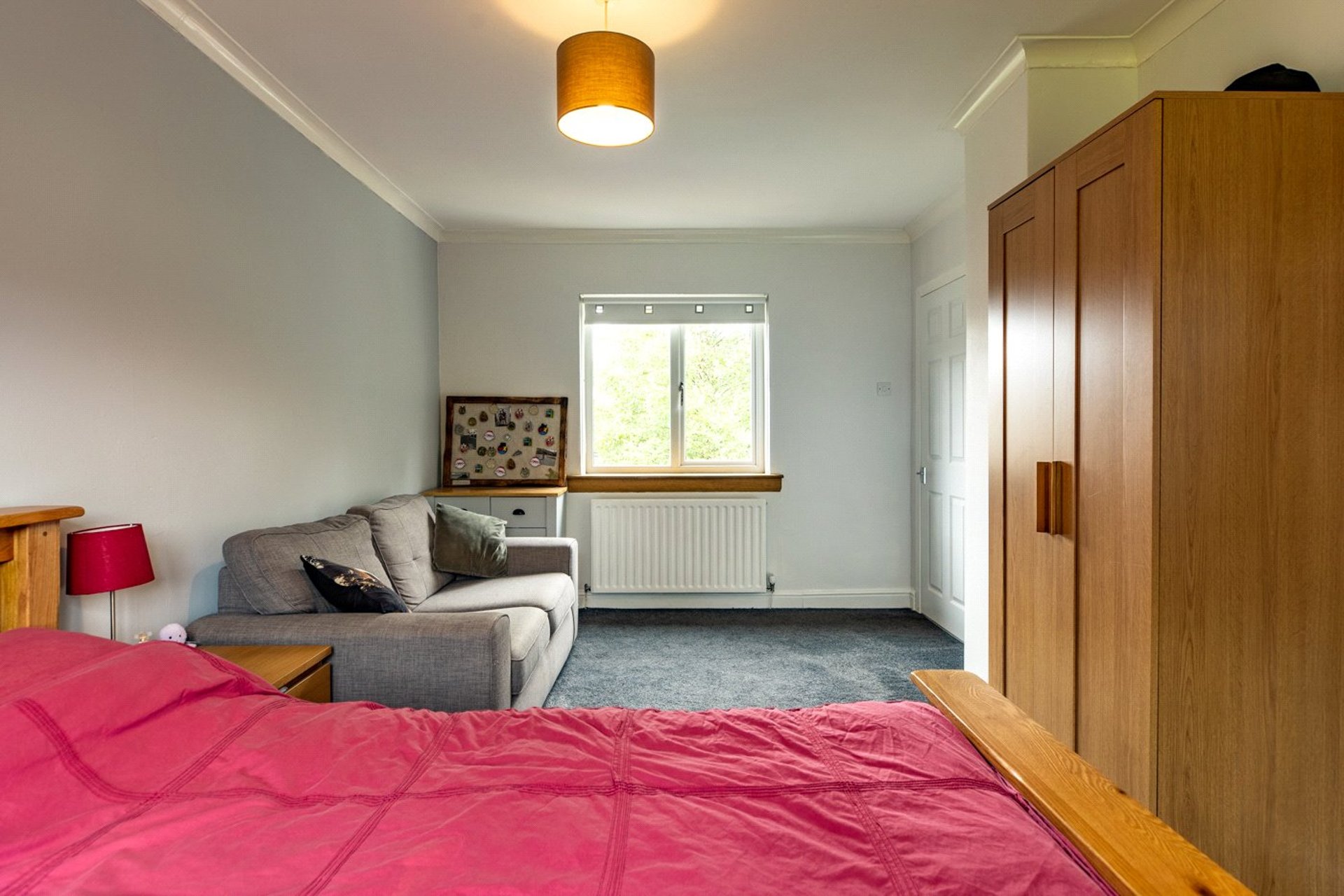 18 Dumgoyne Avenue, Milngavie, G62 7AJ - Picture #11