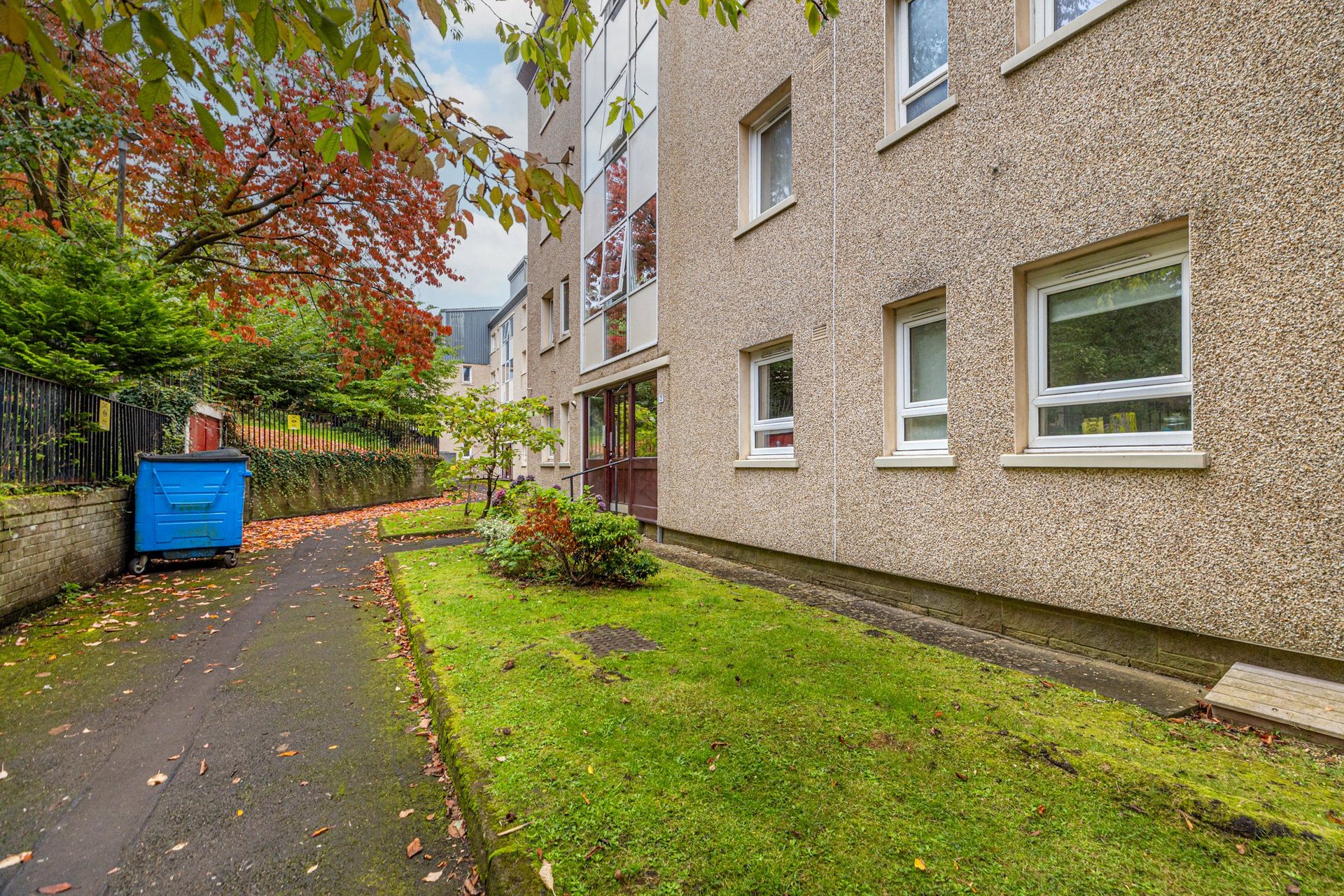 Flat 2/2, 2 Clouston Court, North Kelvinside, Glasgow, G20 6AN - Picture #18