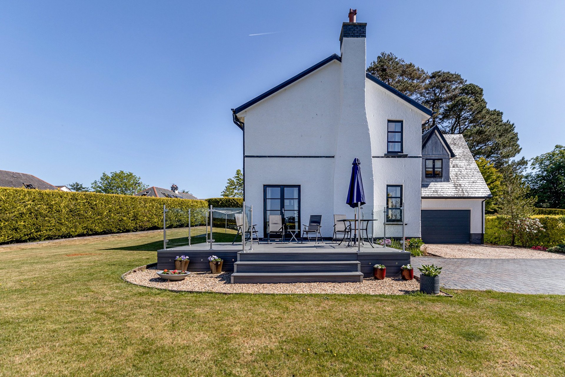 33 Strathview Terrace, Balfron, G63 0PU - Picture #41