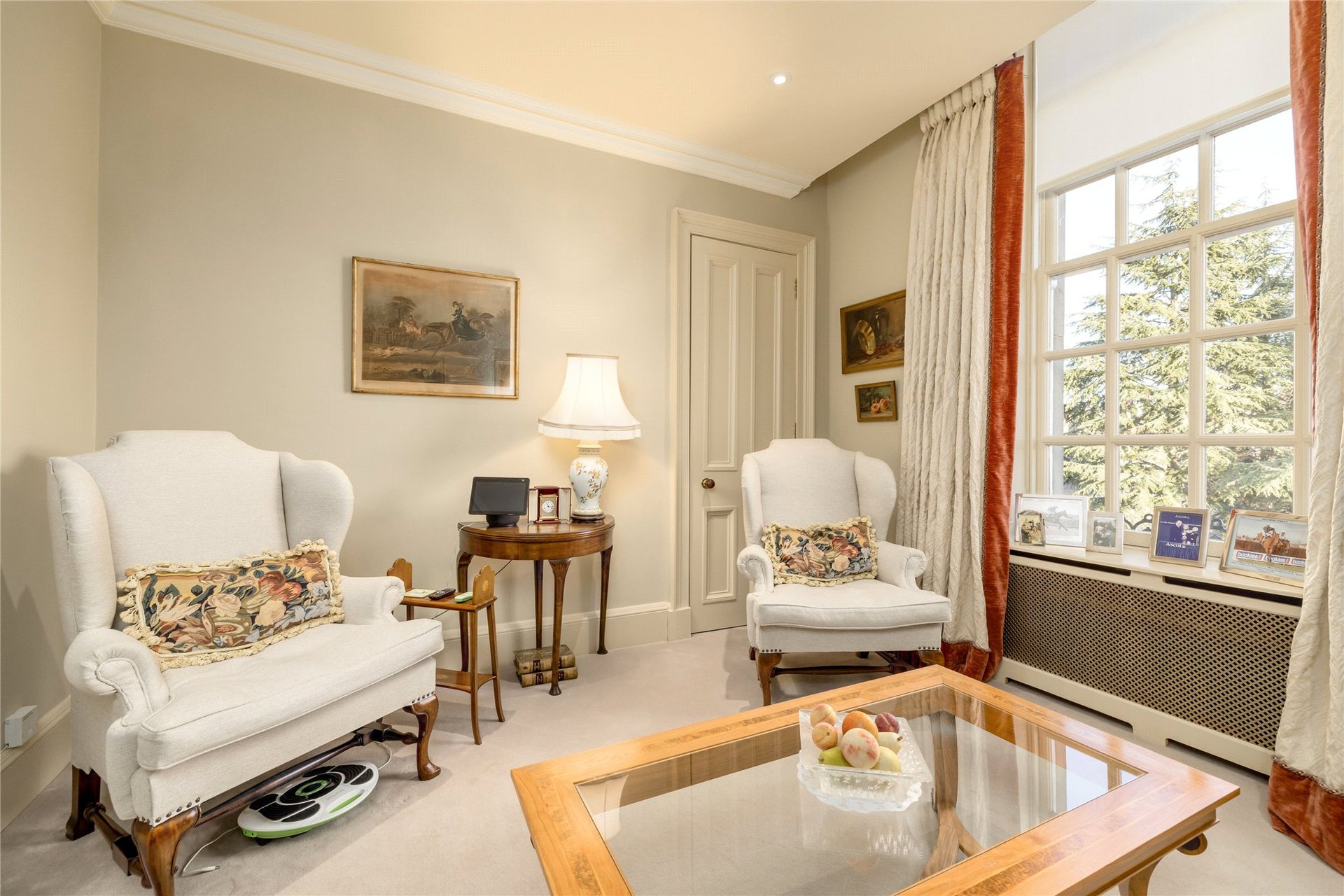 3/5 Kinellan Gardens, Edinburgh, EH12 6HJ - Picture #15