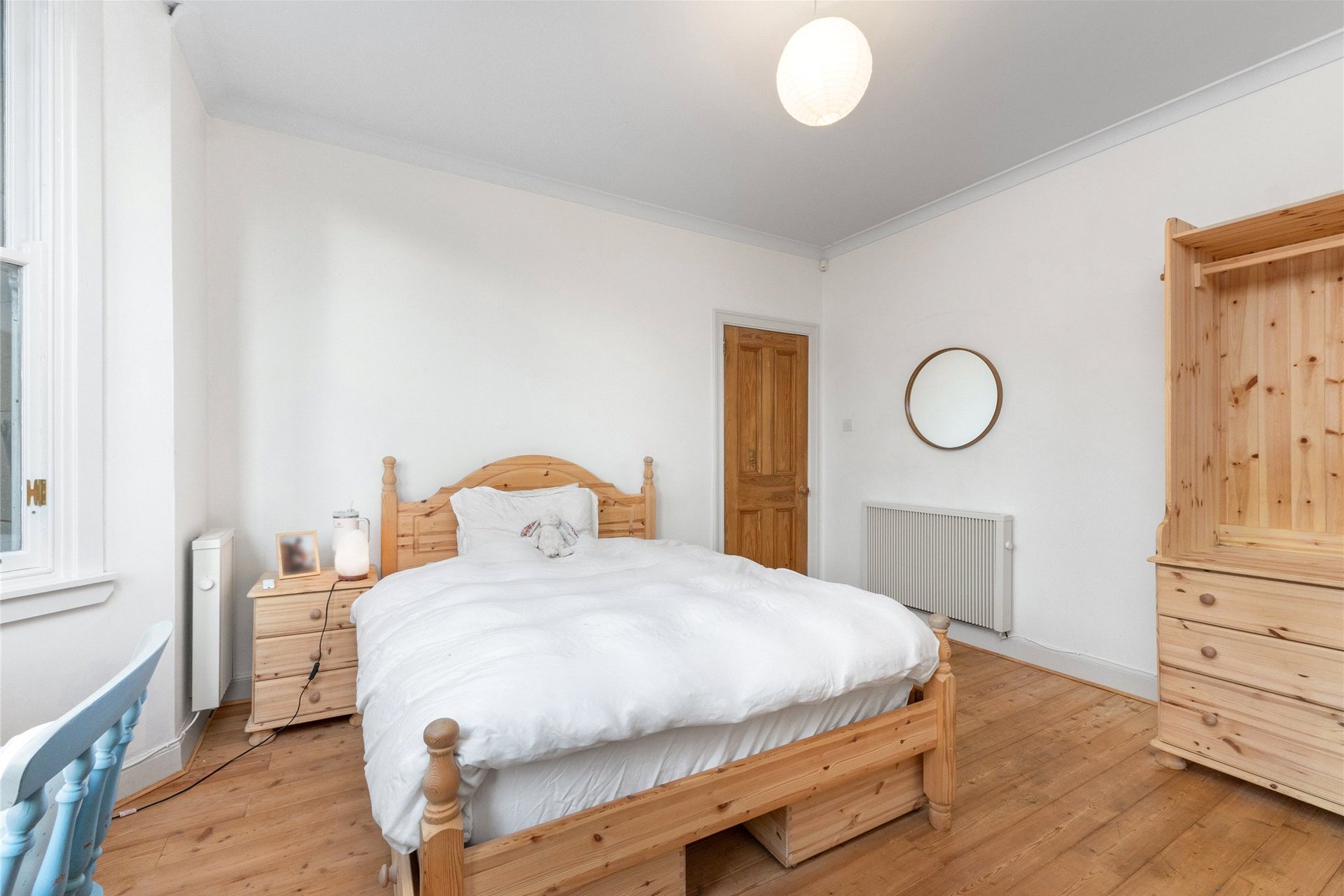 7b Greenhill Gardens, Edinburgh, EH10 4BN - Picture #12