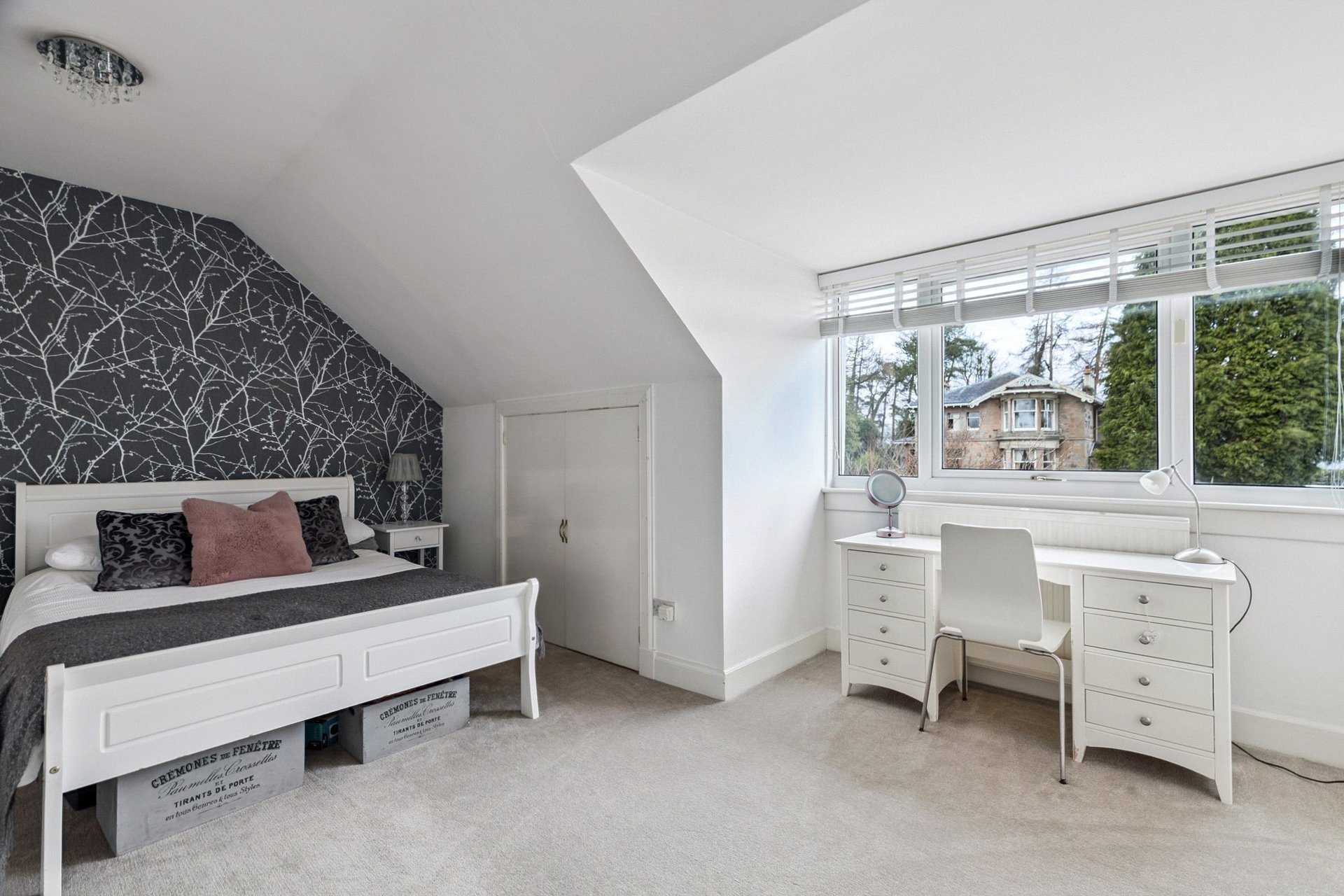 125 Ayr Road, Newton Mearns, Glasgow, East Renfrewshire, G77 6RF - Picture #31