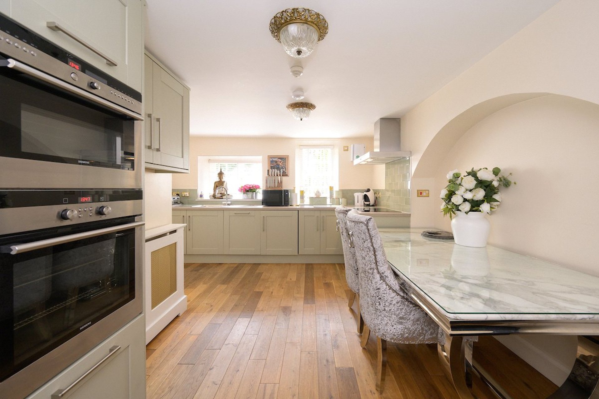 Castle Gogar, , 180 Glasgow Road, Edinburgh, Midlothian, EH12 9BQ - Picture #36