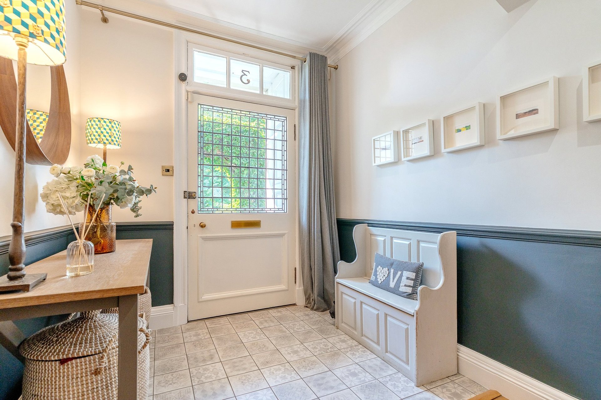 3 Abinger Gardens, Edinburgh, Midlothian, EH12 6DE - Picture #2
