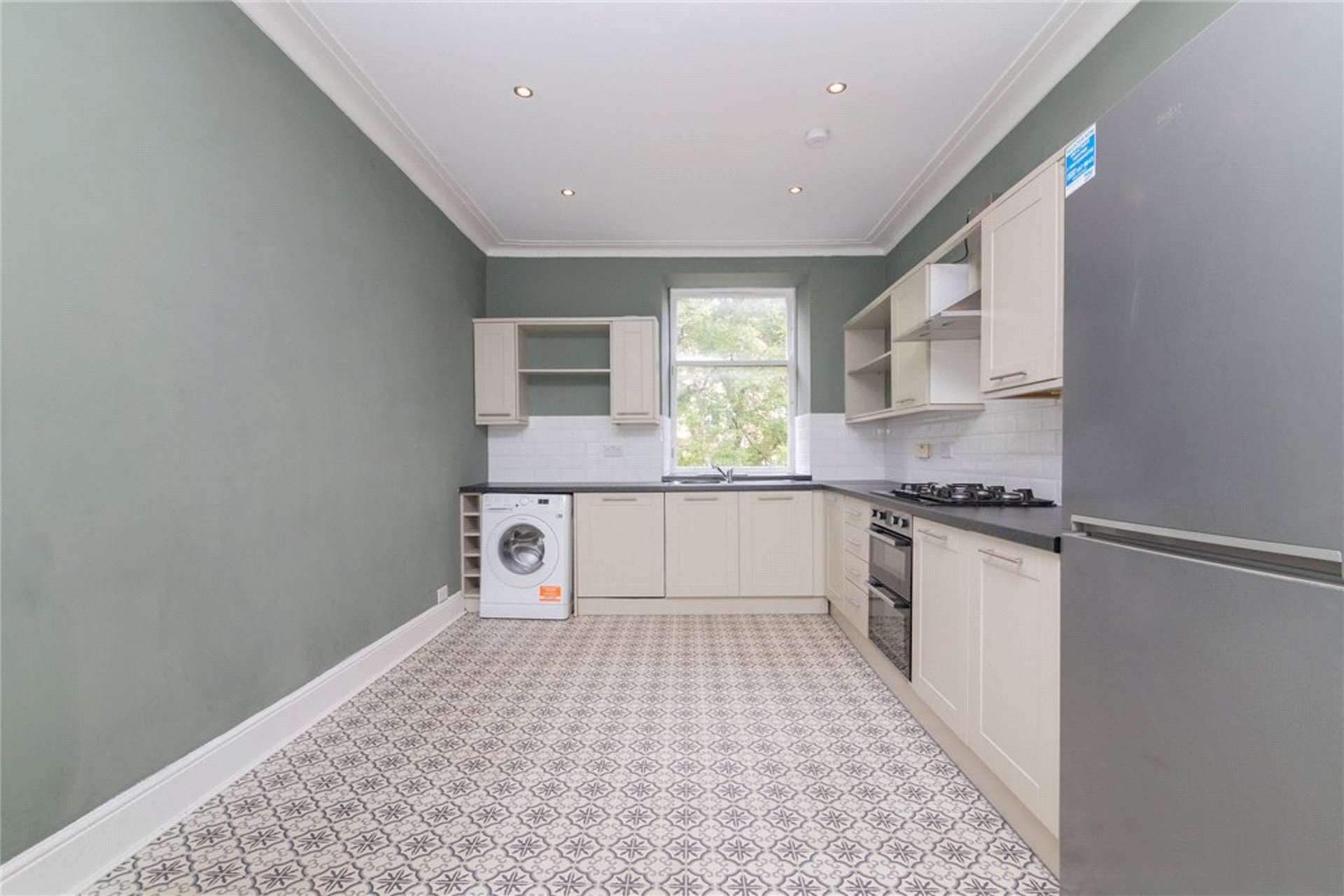 Flat 5, 19 Athole Gardens, Glasgow, G12 9BA - Picture #12