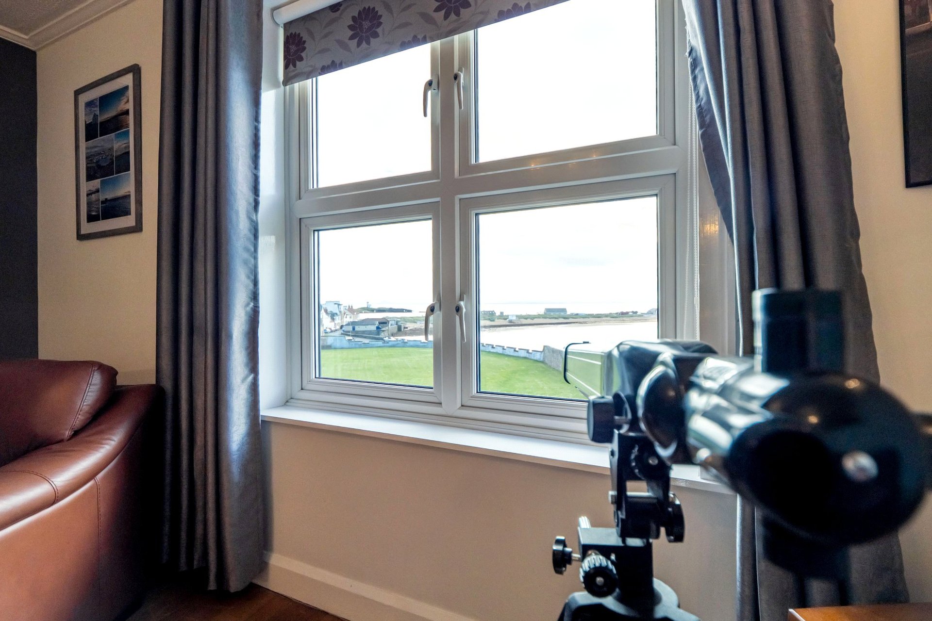 Beach View, 8 Hycroft, Lodge Walk, Elie, Leven, KY9 1EE - Picture #14