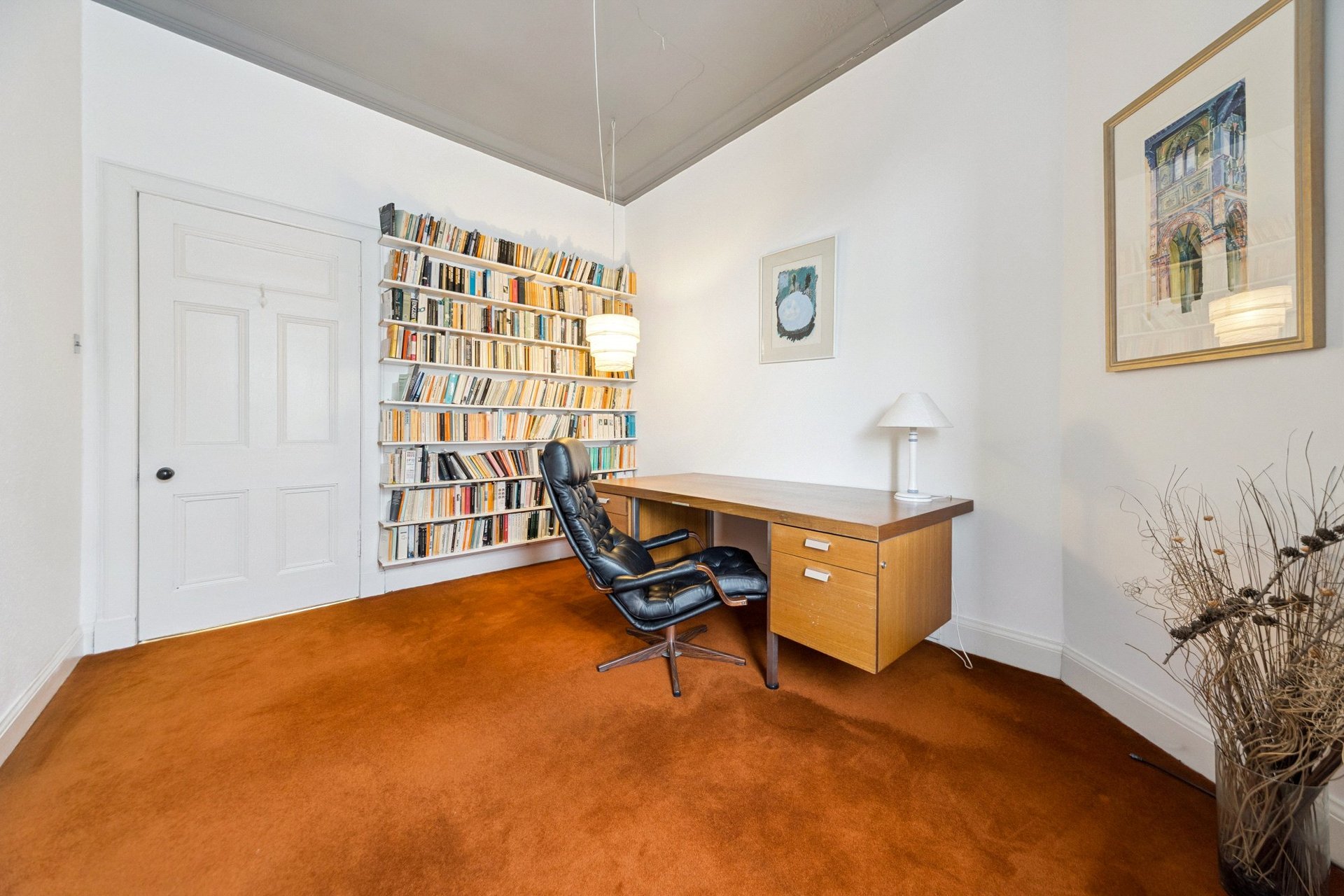 11 Spence Street, Maryhill Park, Glasgow, G20 0AW - Picture #44