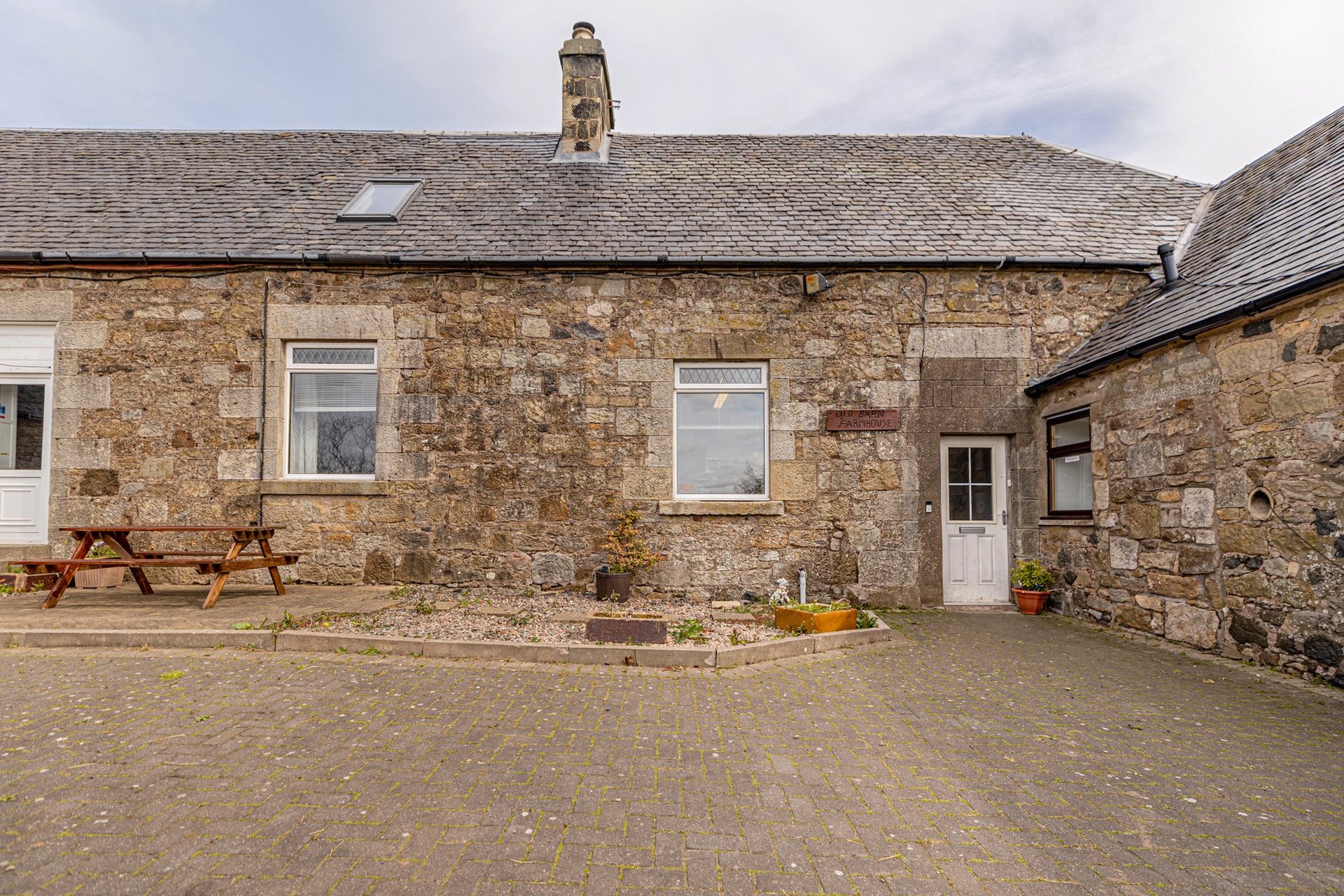 Old Barn Farm, Uplawmoor, Glasgow, East Renfrewshire, G78 4AZ - Picture #4