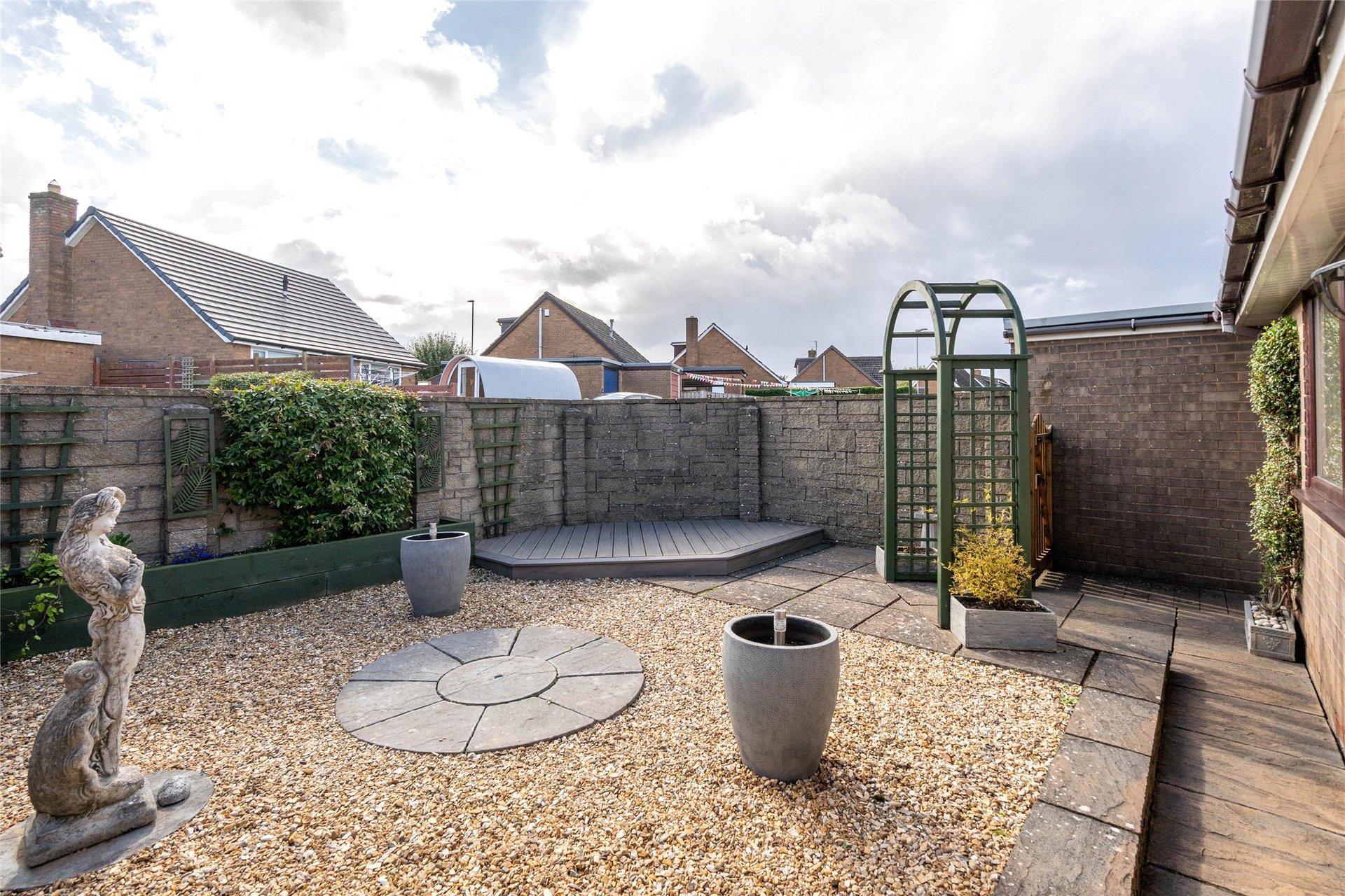 28 Ivinson Road, Tweedmouth, Berwick-upon-Tweed, Northumberland, TD15 2EA - Picture #12