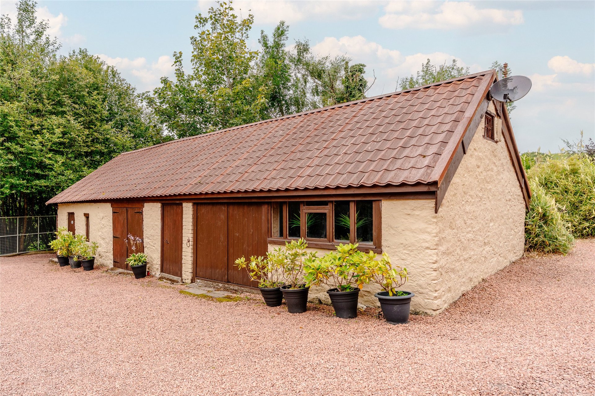 Woodend, Mousebank Road, Lanark, ML11 7TD - Picture #65