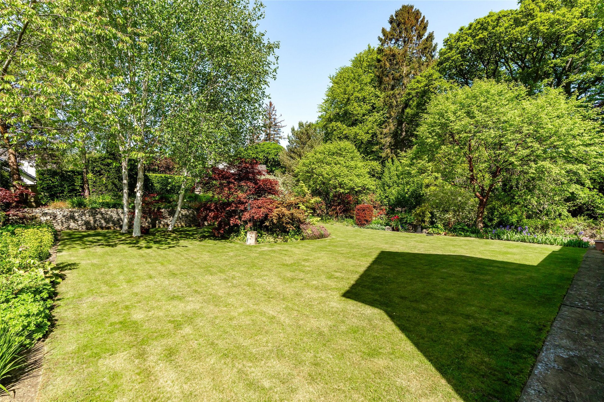 18 Craigmyle Park, Clovenfords, Galashiels, Scottish Borders, TD1 3LA - Picture #22