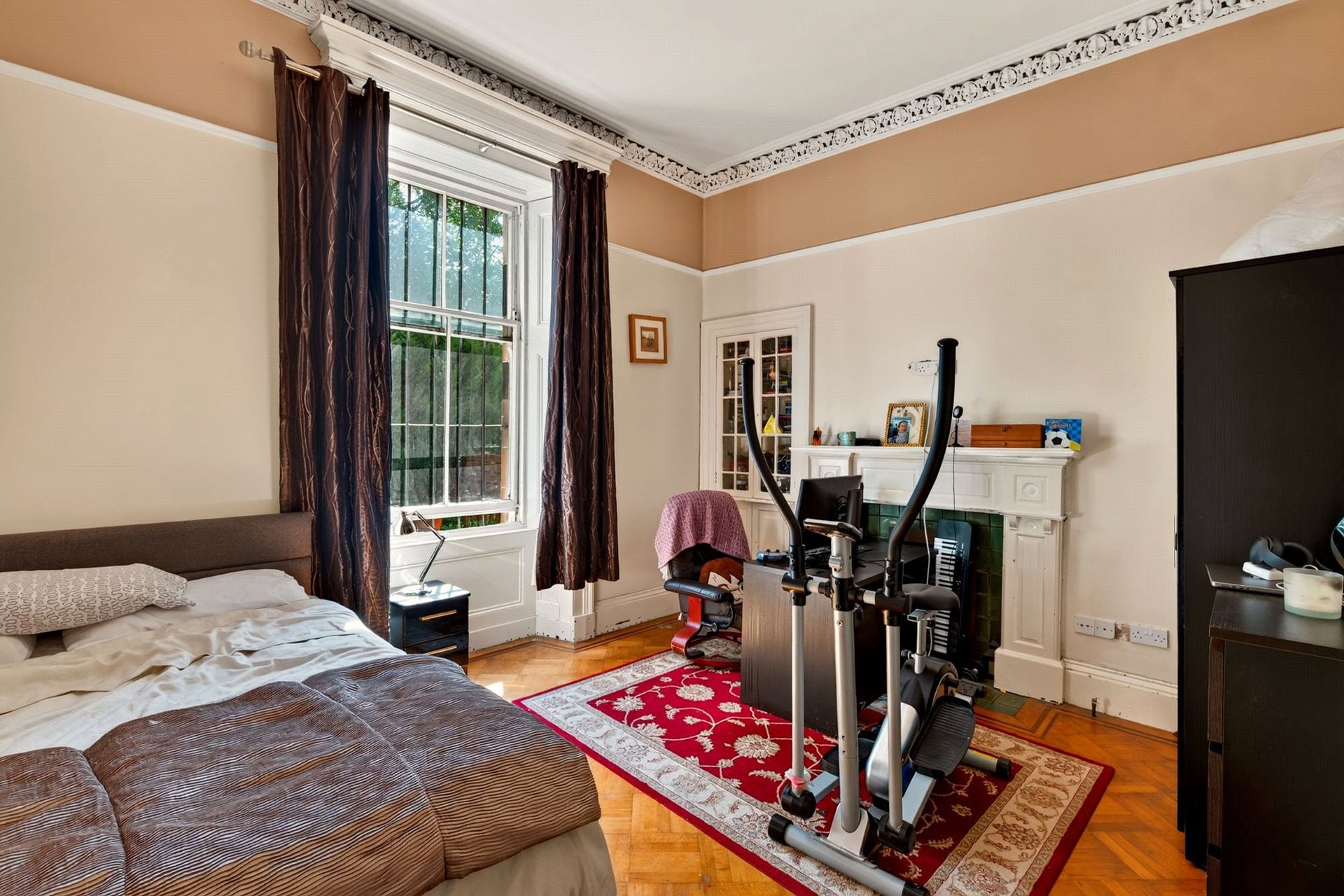 25 Maxwell Drive, Pollokshields, Glasgow, G41 5DS - Picture #25