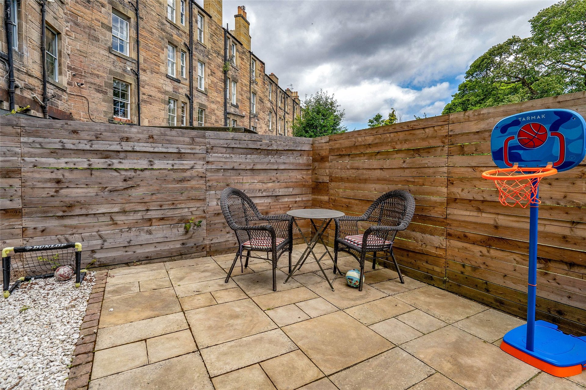 77 Marchmont Road, Marchmont, Edinburgh, EH9 1HB - Picture #24