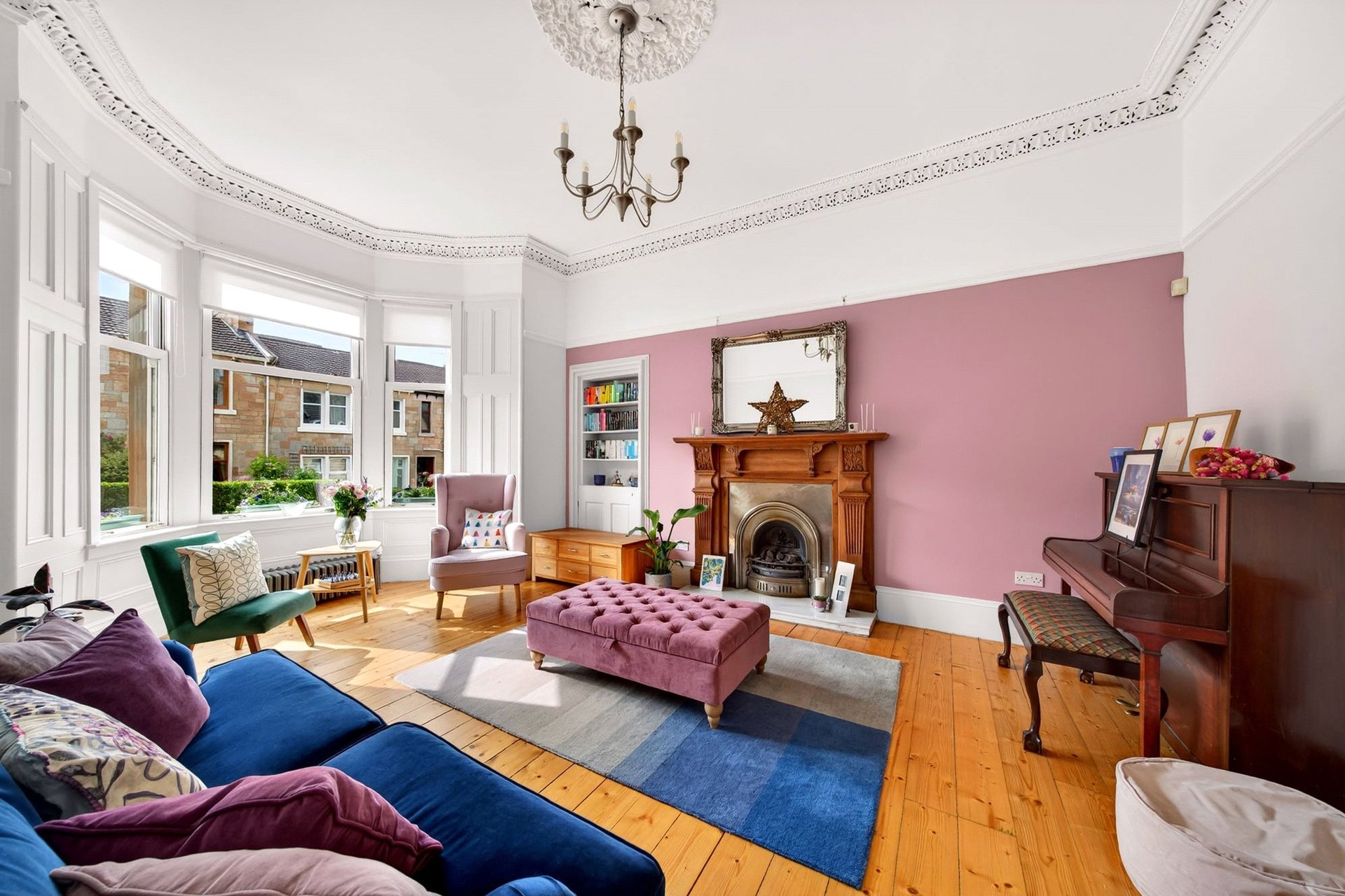 15 Kilmailing Road, Cathcart, Glasgow, G44 5UH - Picture #6