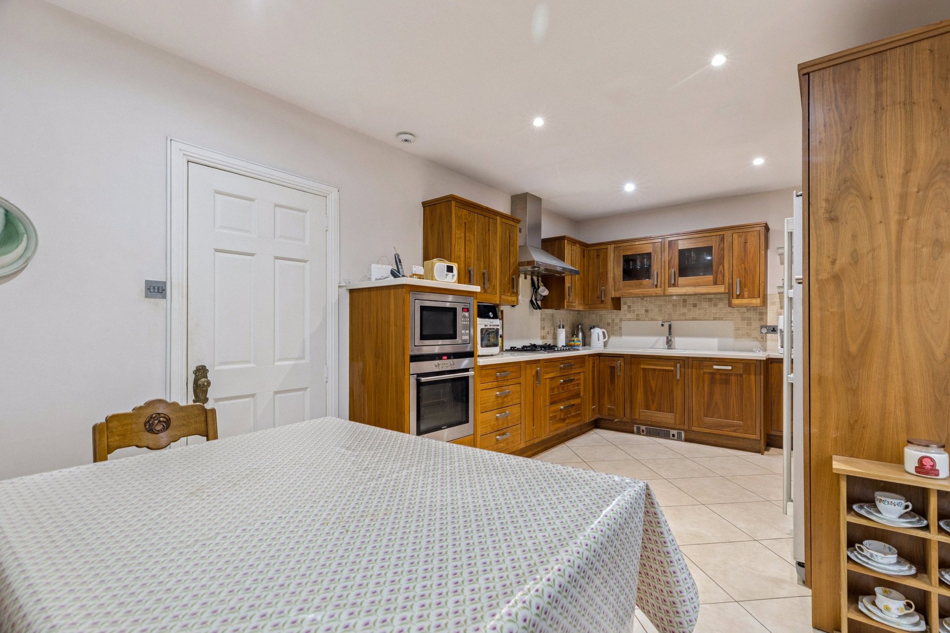 14B Upper Glenburn Road, Bearsden, G61 4BW - Picture #15