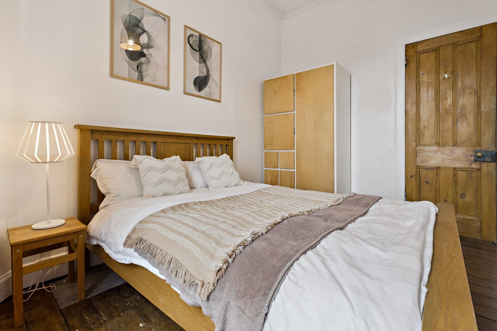 2/3, 60 Fergus Drive, North Kelvinside, Glasgow, G20 6AW - Picture #15