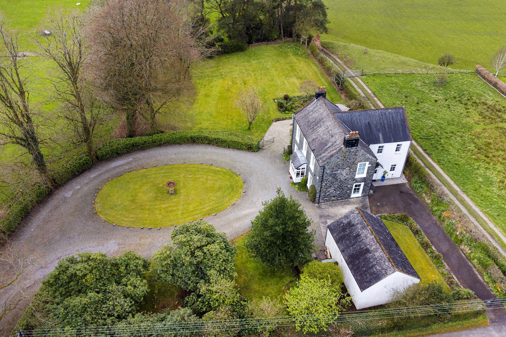 Morison House, Old Edinburgh Road, Moffat, Dumfries and Galloway, DG10 9RU - Picture #30