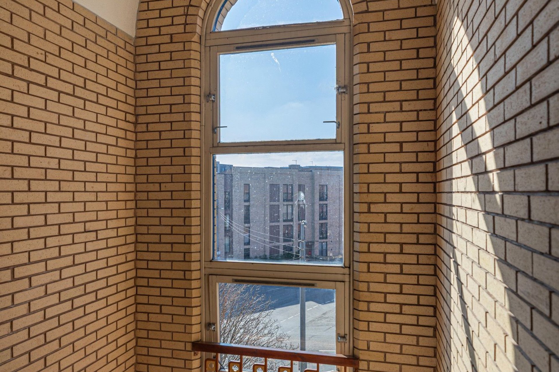 3/1, 139 Yorkhill Street, Yorkhill, Glasgow, G3 8NS - Picture #15