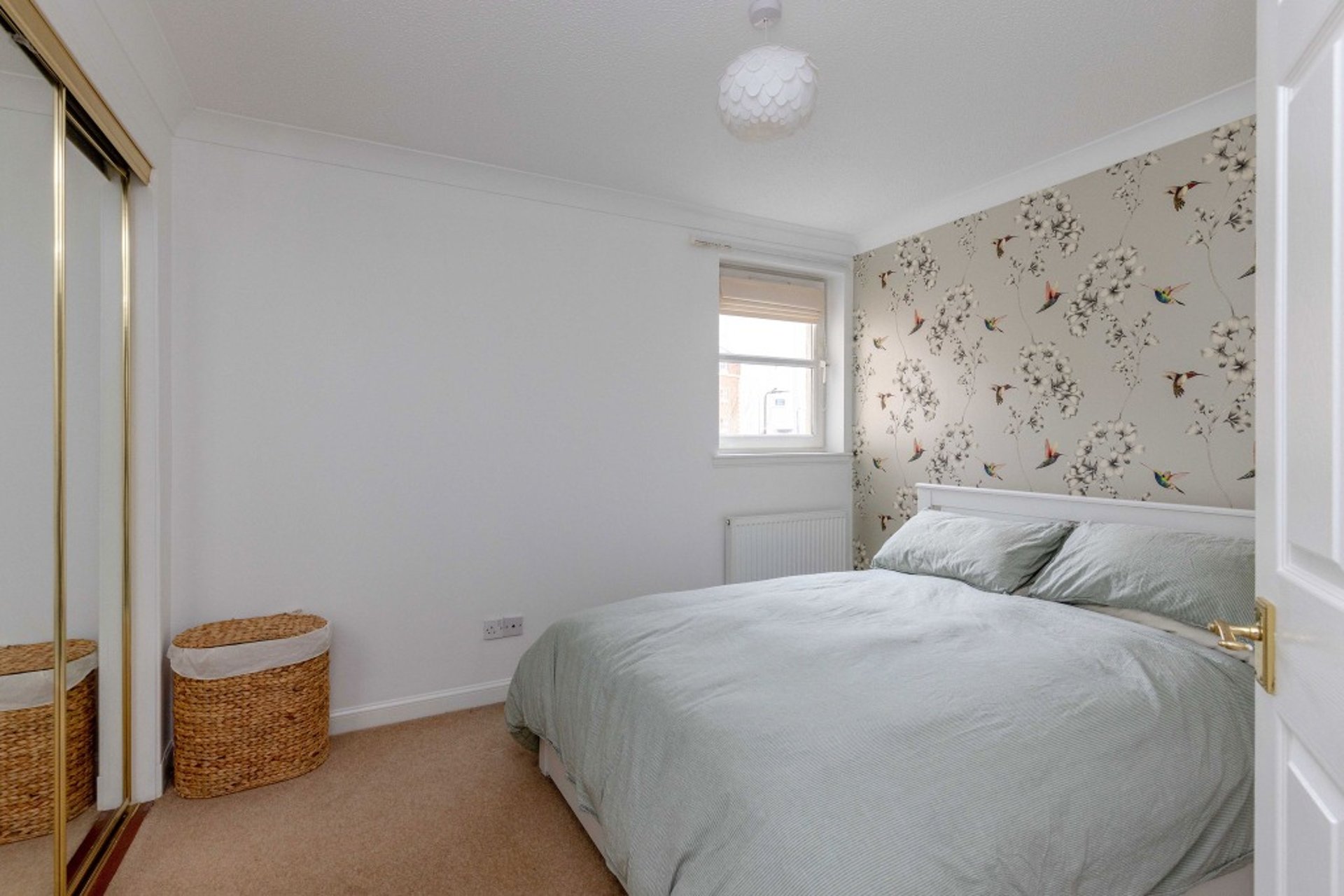 25 Silvermills, Stockbridge, Edinburgh, EH3 5BF - Picture #3