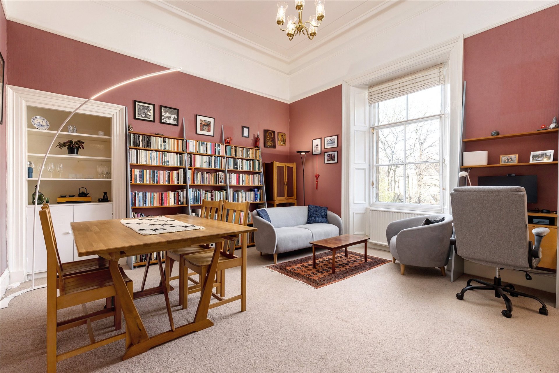 7A Greenhill Gardens, Edinburgh, Midlothian, EH10 4BN - Picture #5