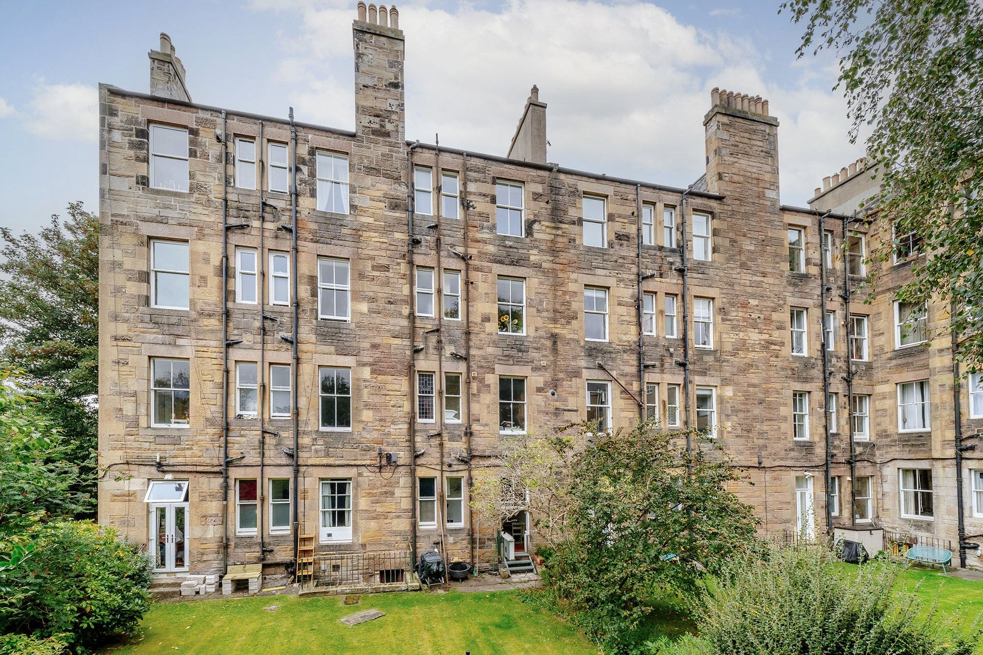 58 Bruntsfield Gardens, Edinburgh, Midlothian, EH10 4DY - Picture #20