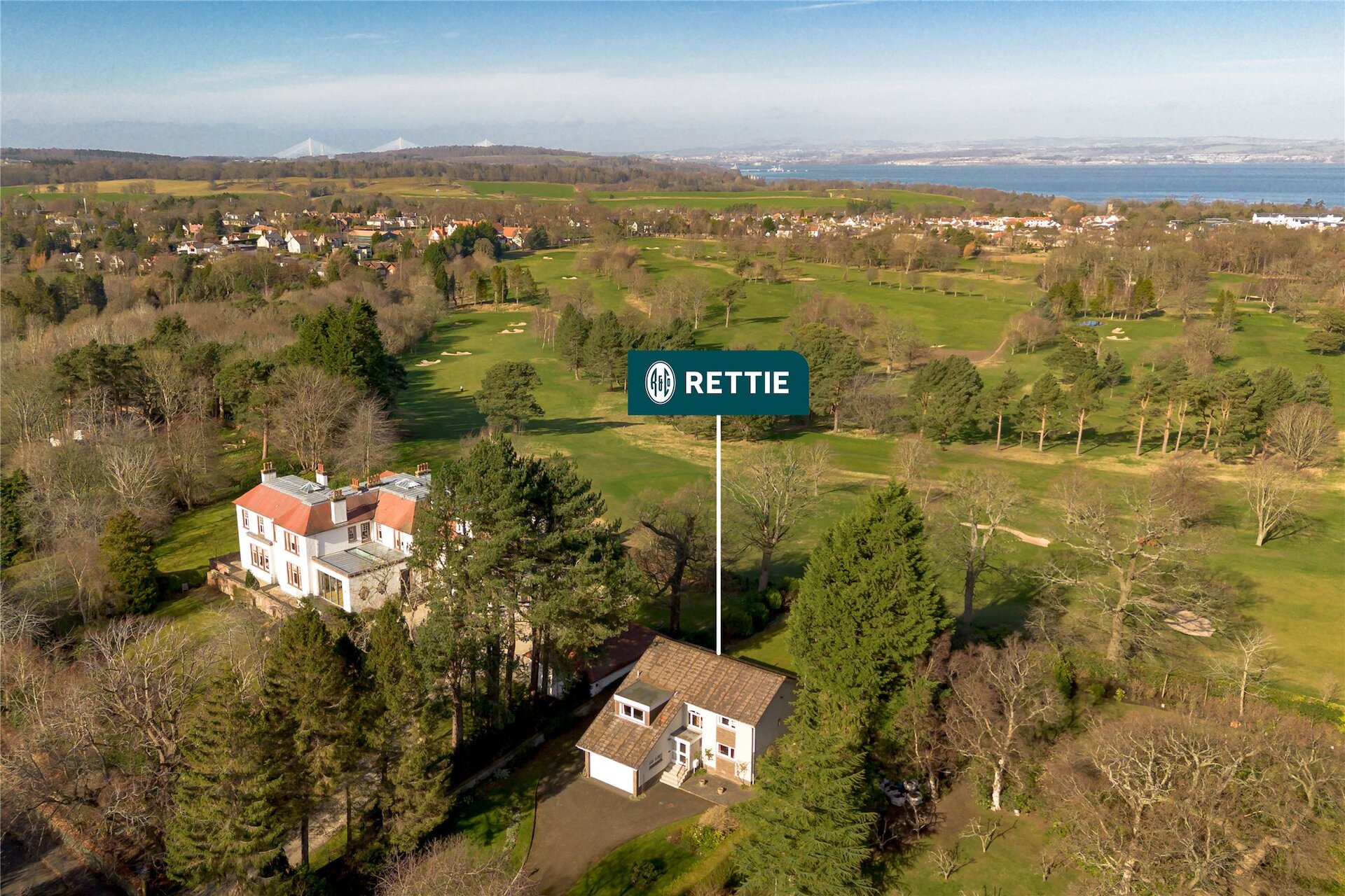 50 Barnton Avenue, Edinburgh, EH4 6JL - Picture #1