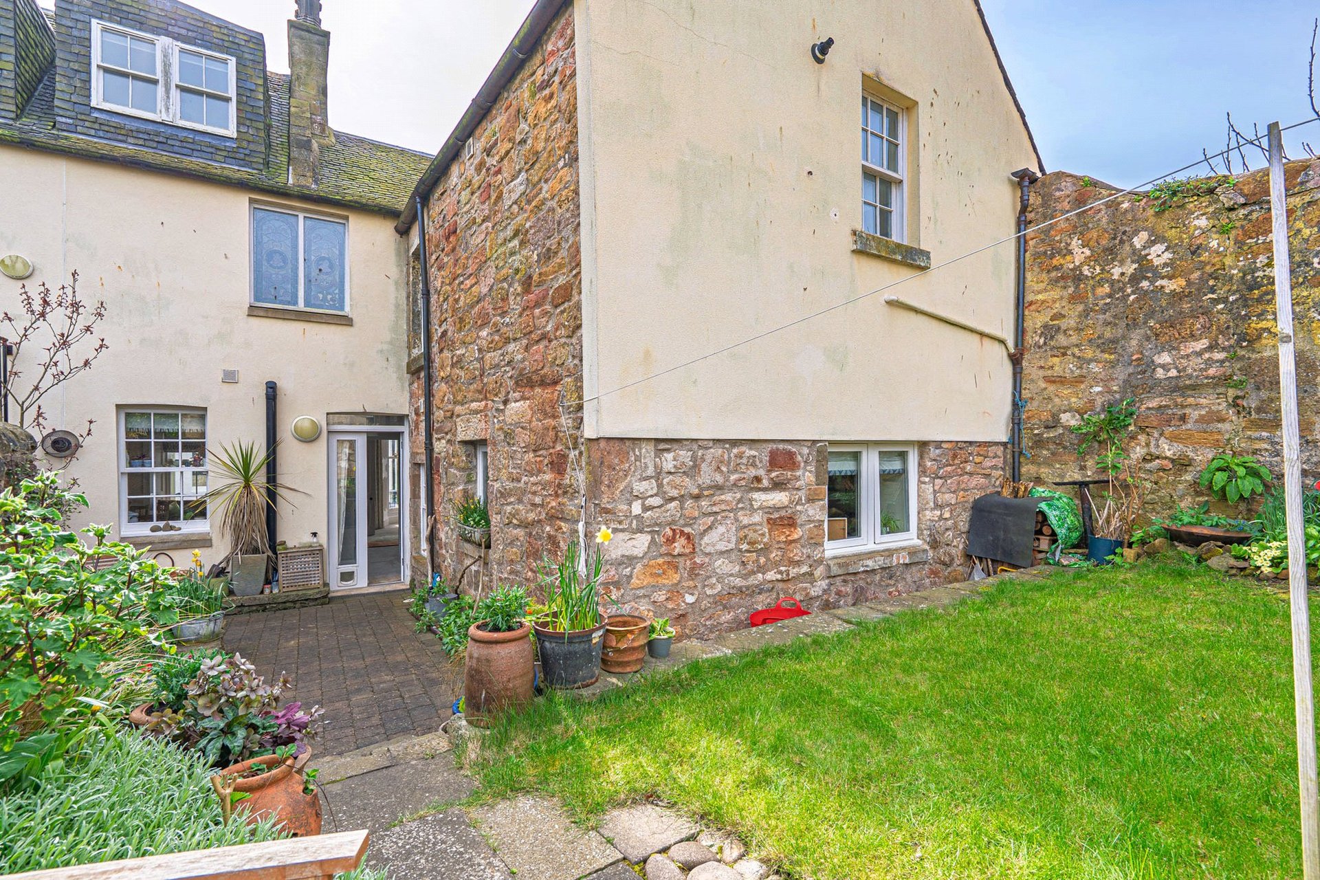 1A West Green, Crail, Anstruther, Fife, KY10 3RD - Picture #23