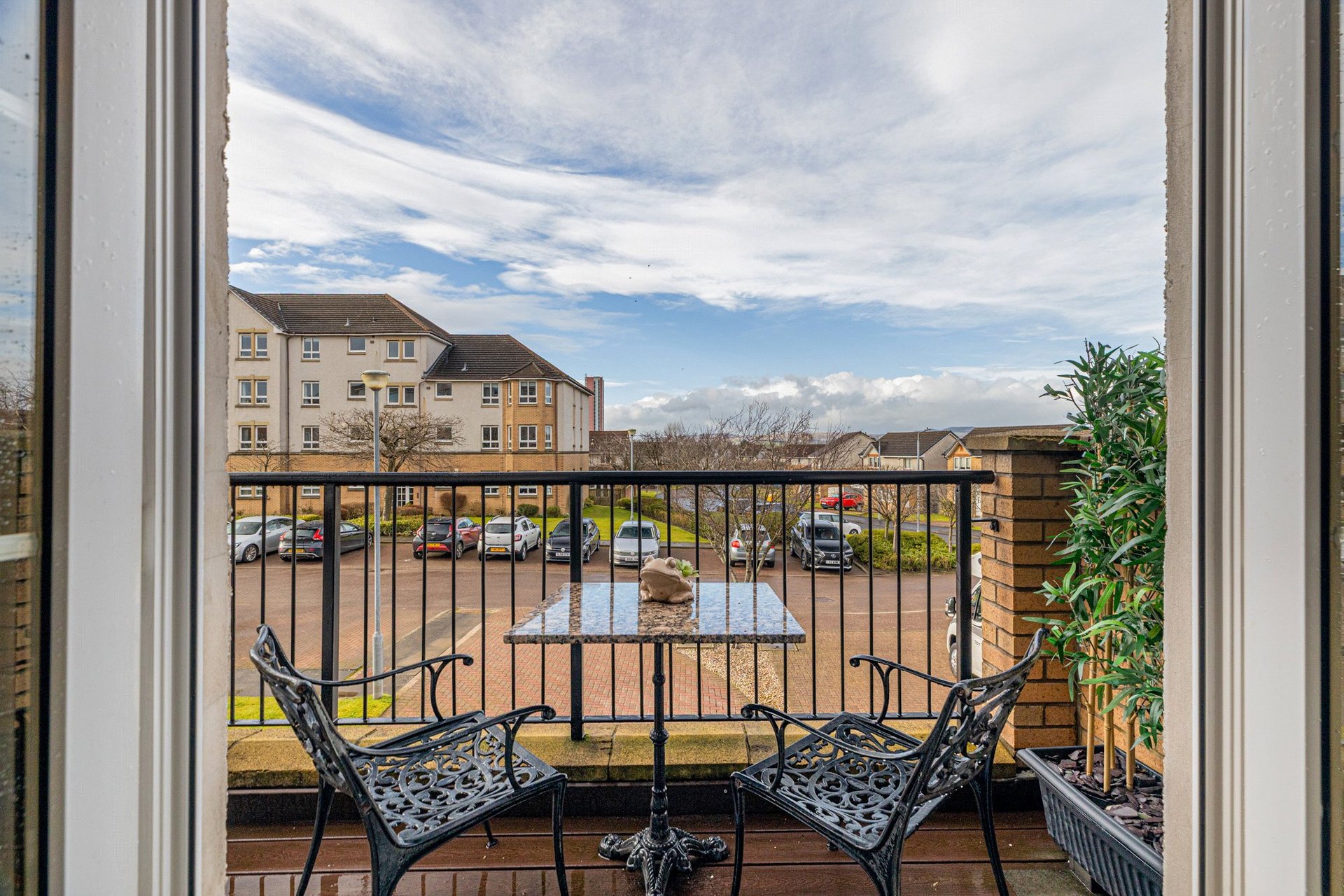 26 Hutton, Anniesland, Glasgow, G12 0FF - Picture #17