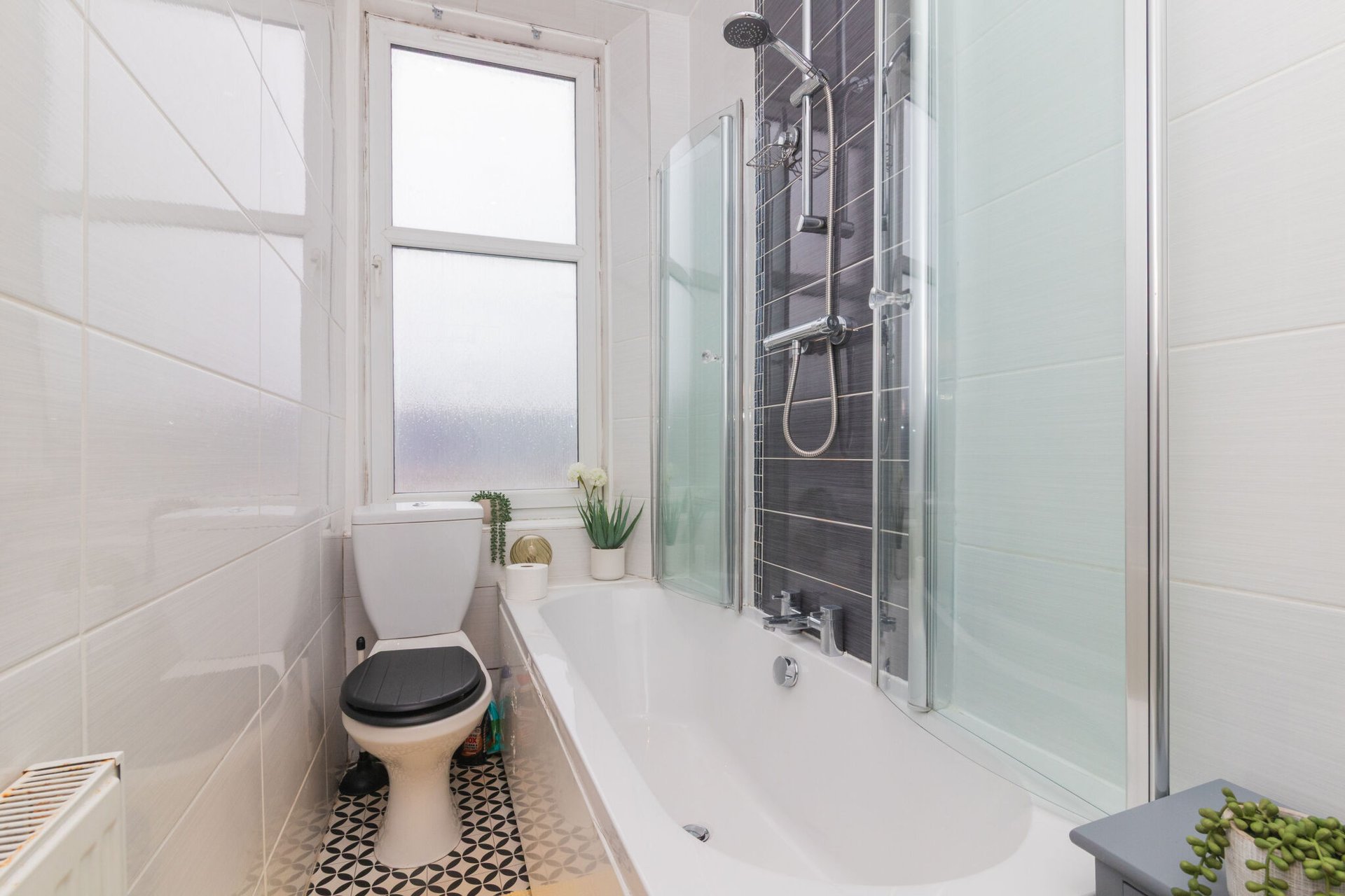 1/2, 141 Whittingehame Drive, Jordanhill, Glasgow, G13 1NW - Picture #14