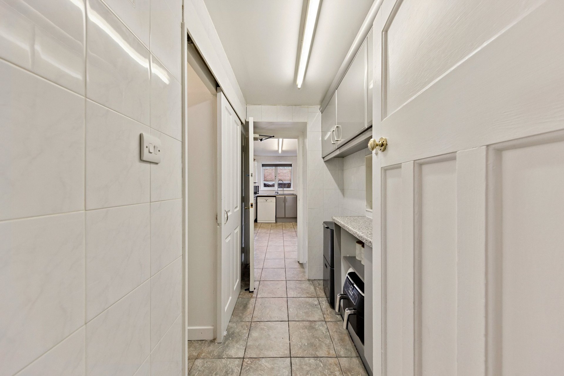 32 Southampton Drive, Kelvindale, Glasgow, G12 0LN - Picture #20