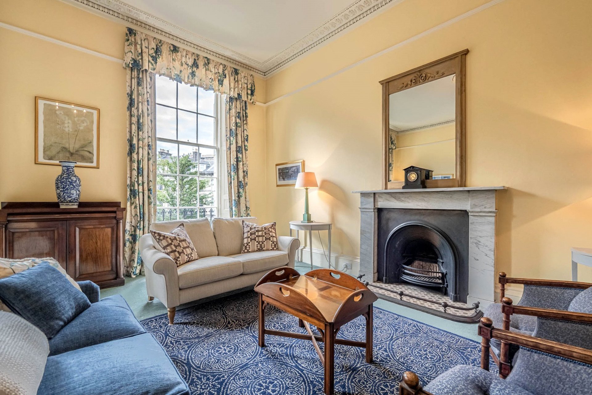 1F, 84 Great King Street, New Town, Edinburgh, EH3 6QU - Picture #8