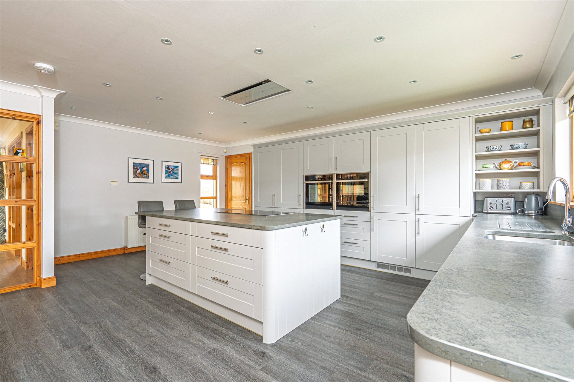 Craigrossie, 14 Comerton Place, Drumoig, Leuchars, KY16 0NQ - Picture #4