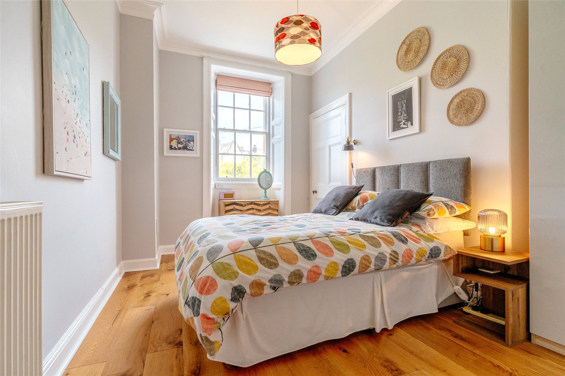 3 Abinger Gardens, Edinburgh, Midlothian, EH12 6DE - Picture #19