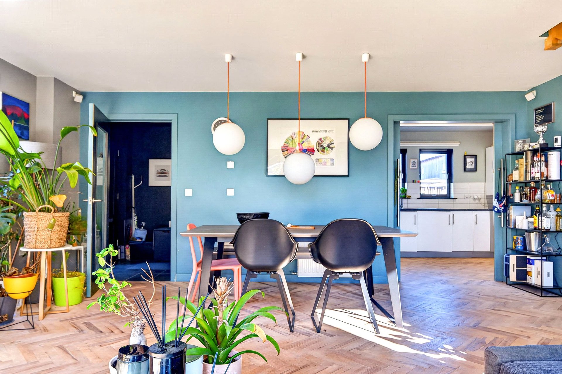 29 Lang Rigg, South Queensferry, Midlothian, EH30 9WN - Picture #4