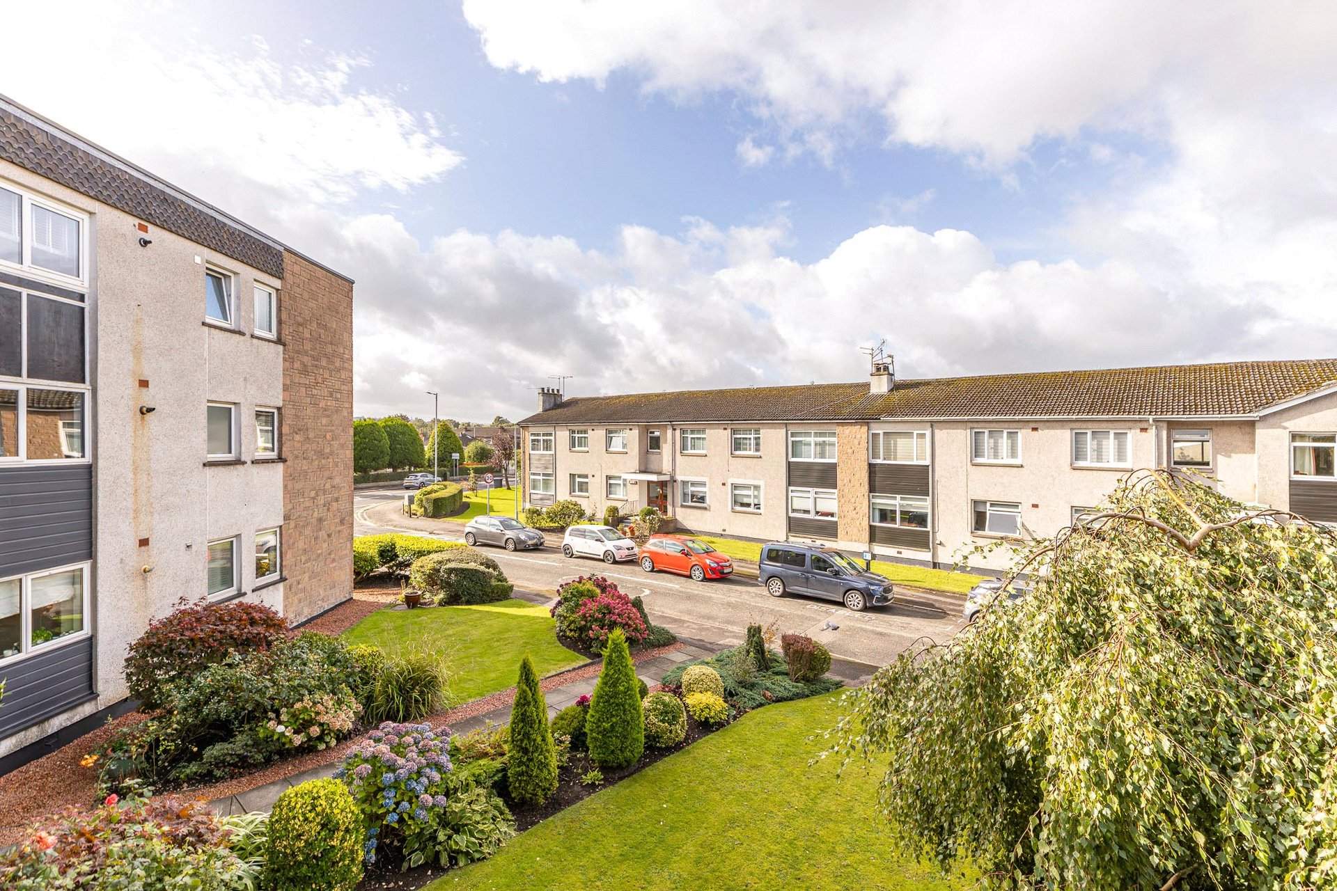1/2 Kennedy Court, 2 Braidholm Crescent, Giffnock, Glasgow, East Renfrewshire, G46 6HQ - Picture #10