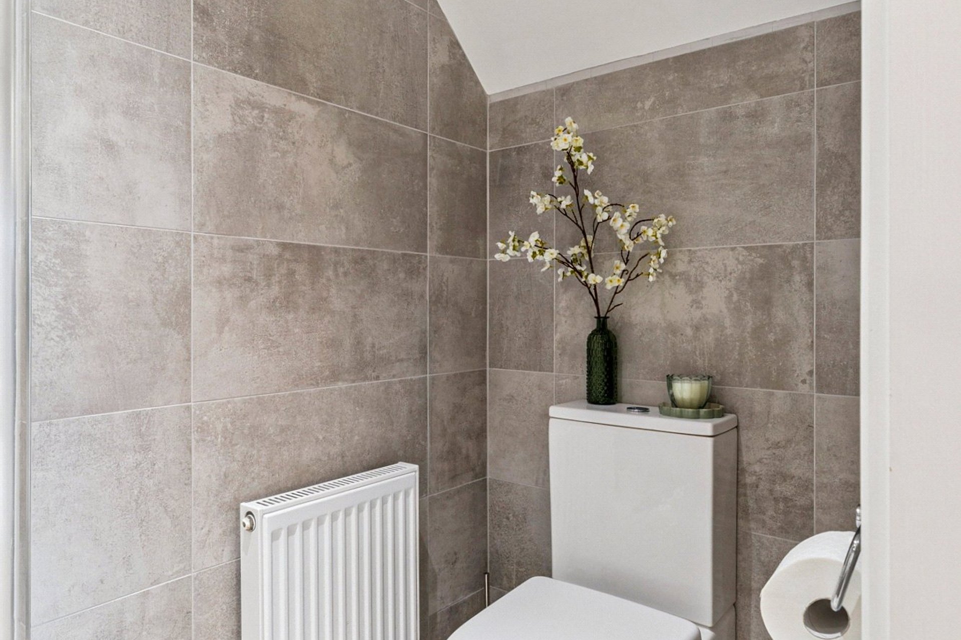 93 Aldton Park, Newton Mearns, Glasgow, G77 5US - Picture #18