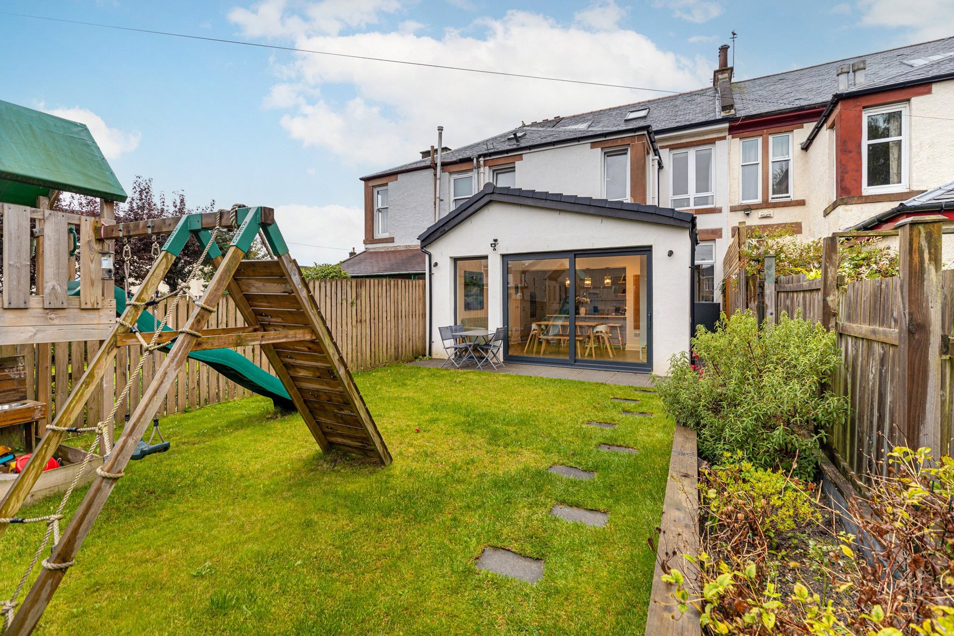 4 Borden Road, Jordanhill, Glasgow, G13 1QX - Picture #40