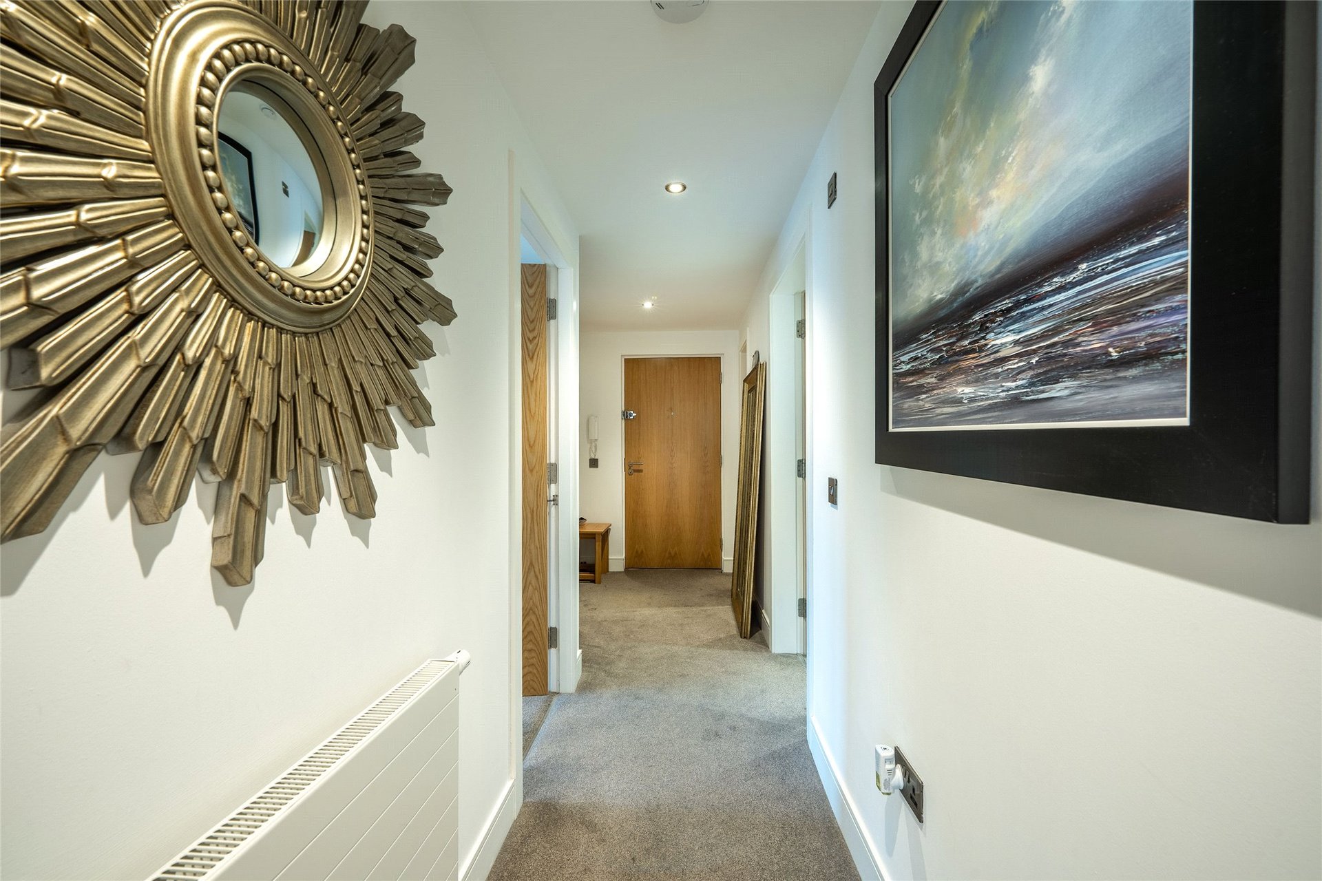 1 The Square Green, 26 Kinnessburn Road, St. Andrews, KY16 8TW - Picture #17