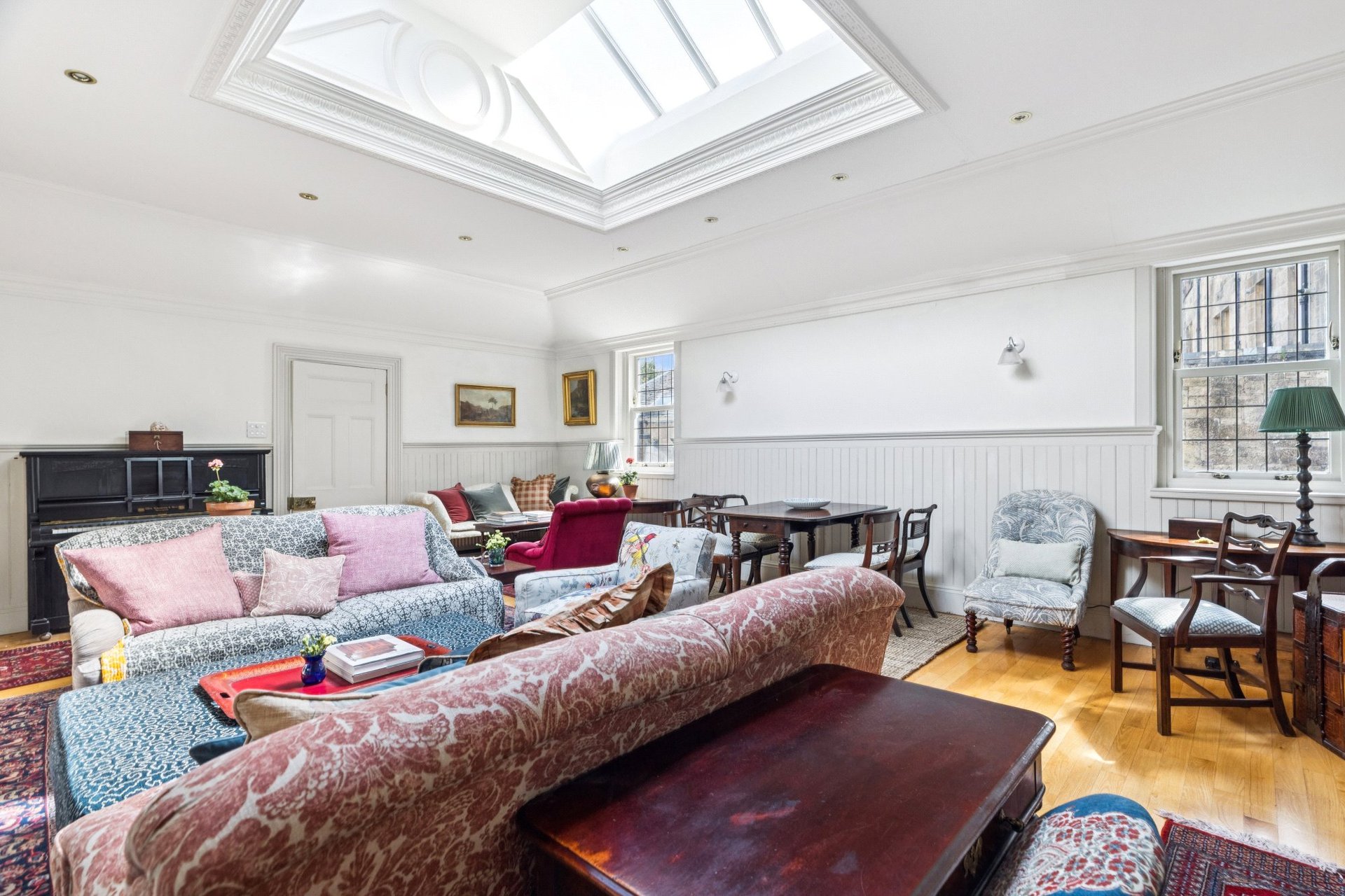 3 Lancaster Crescent Lane, Kelvinside, Glasgow, G12 0RS - Picture #5