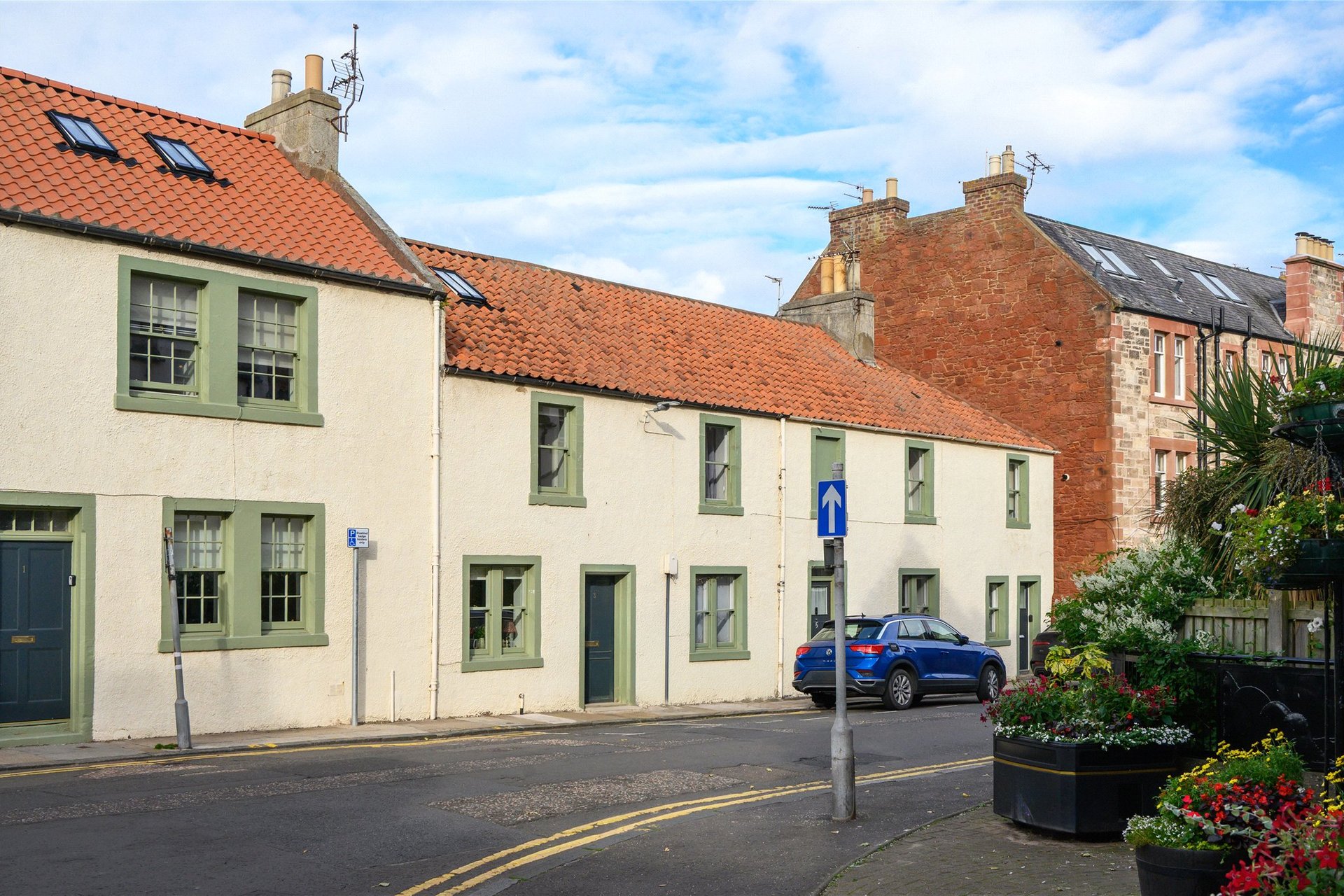 3 Melbourne Place, North Berwick, East Lothian, EH39 4JR - Picture #17