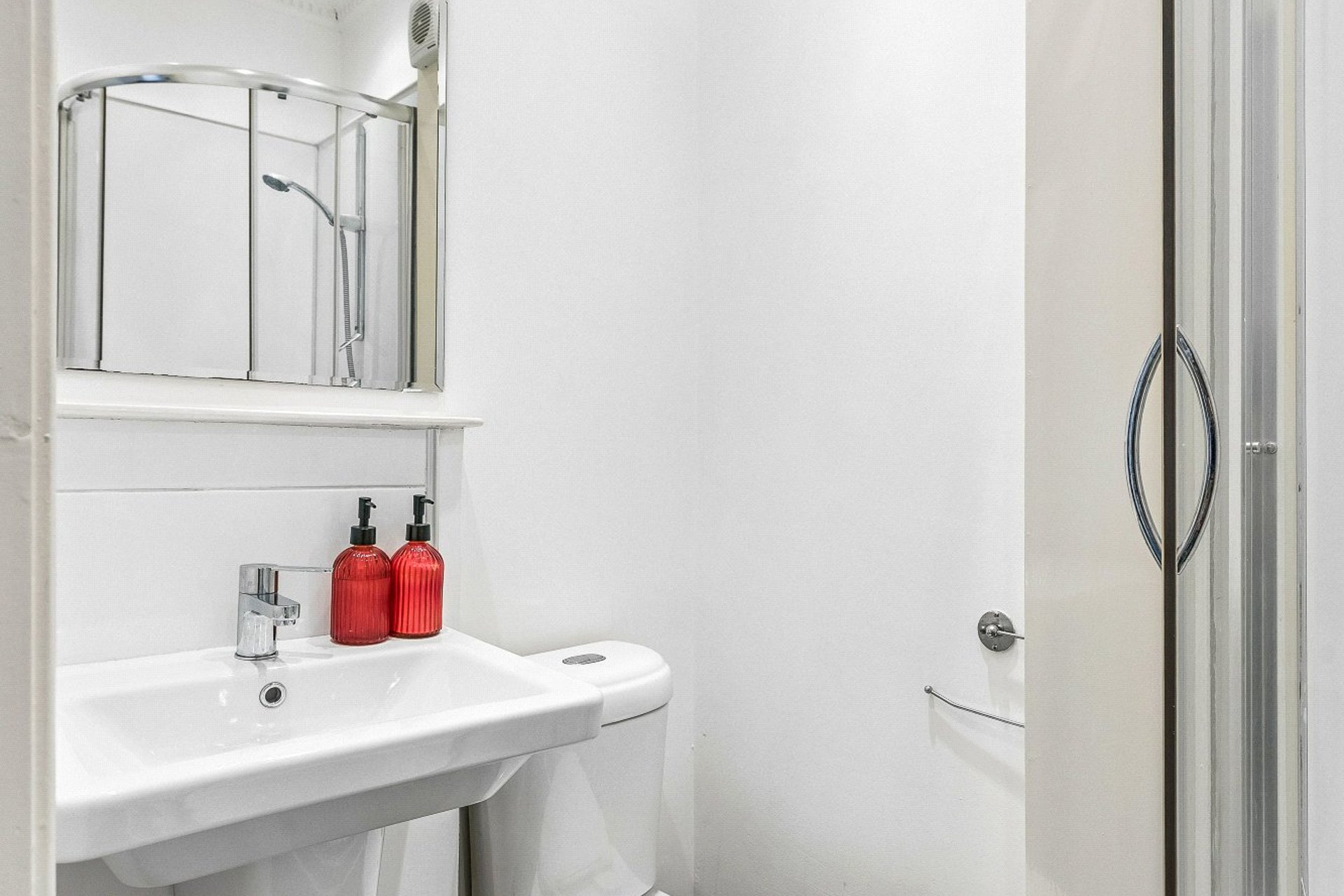 Flat 2/2, 37 West Graham Street, Garnethill, Glasgow City, G4 9LJ - Picture #14