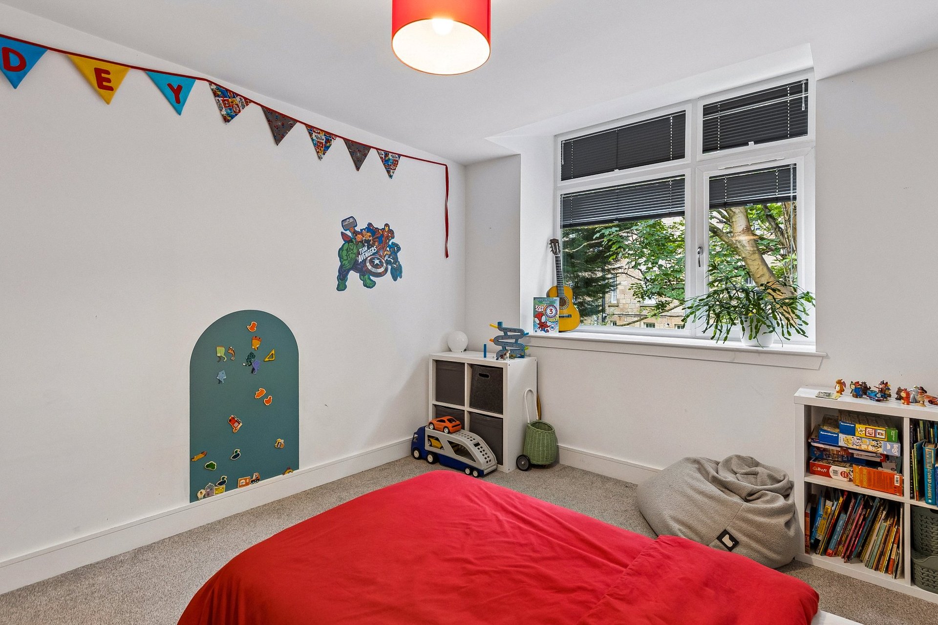 15 Queens Drive Lane, Queens Park, Glasgow, G42 8BD - Picture #31