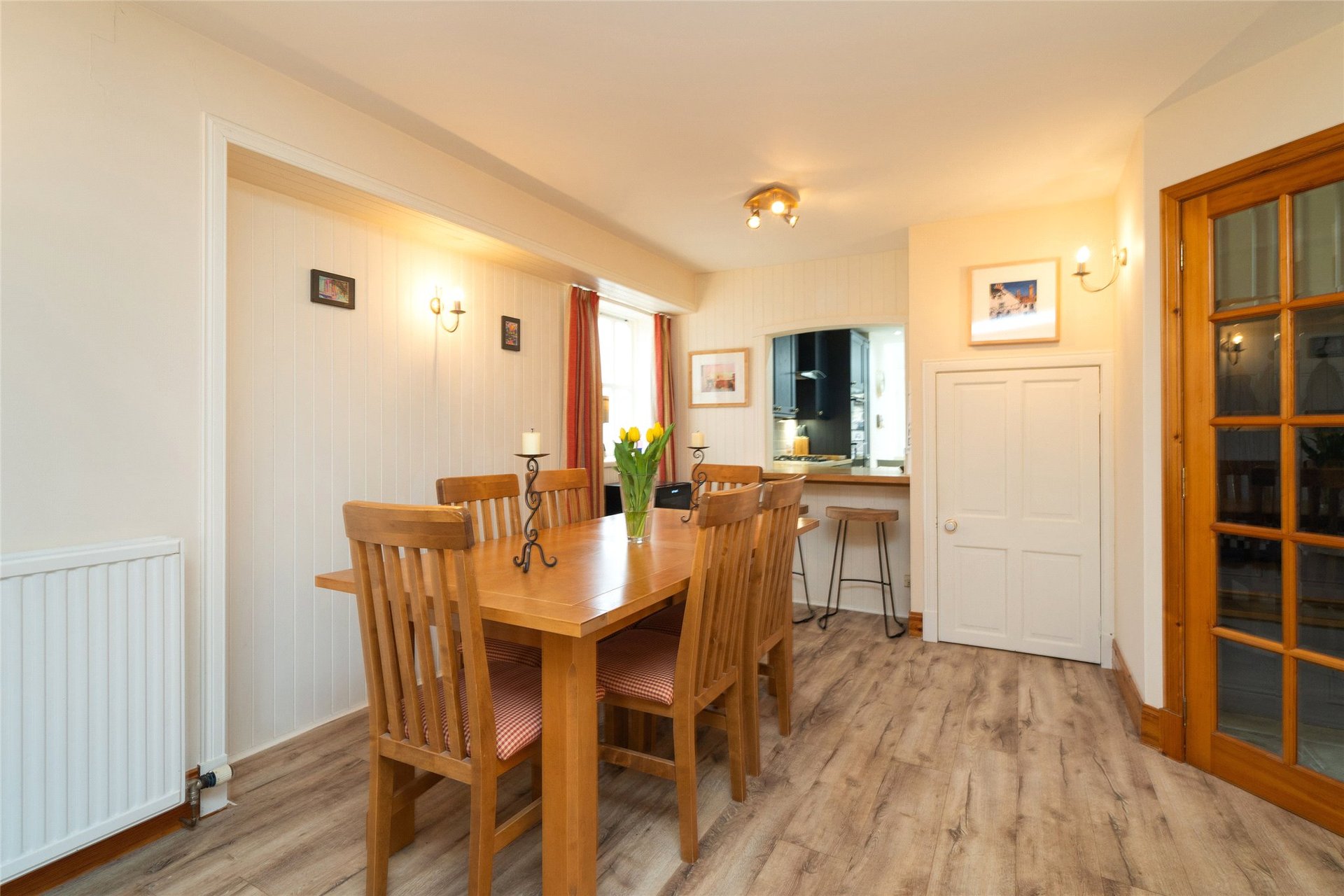 4 Mount Melville Steading, St. Andrews, Fife, KY16 8NG - Picture #11
