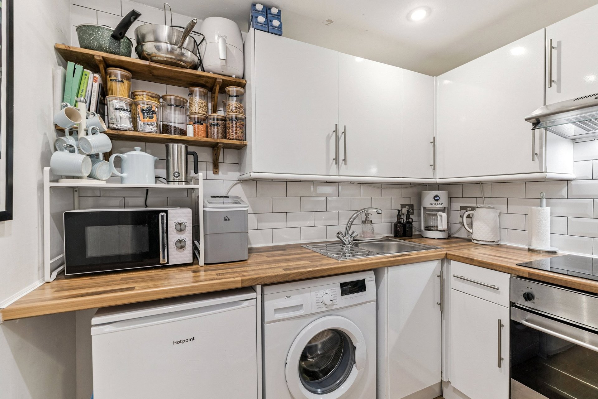 Flat 2/2, 64 Skirving Street, Shawlands, Glasgow, G41 3AJ - Picture #5