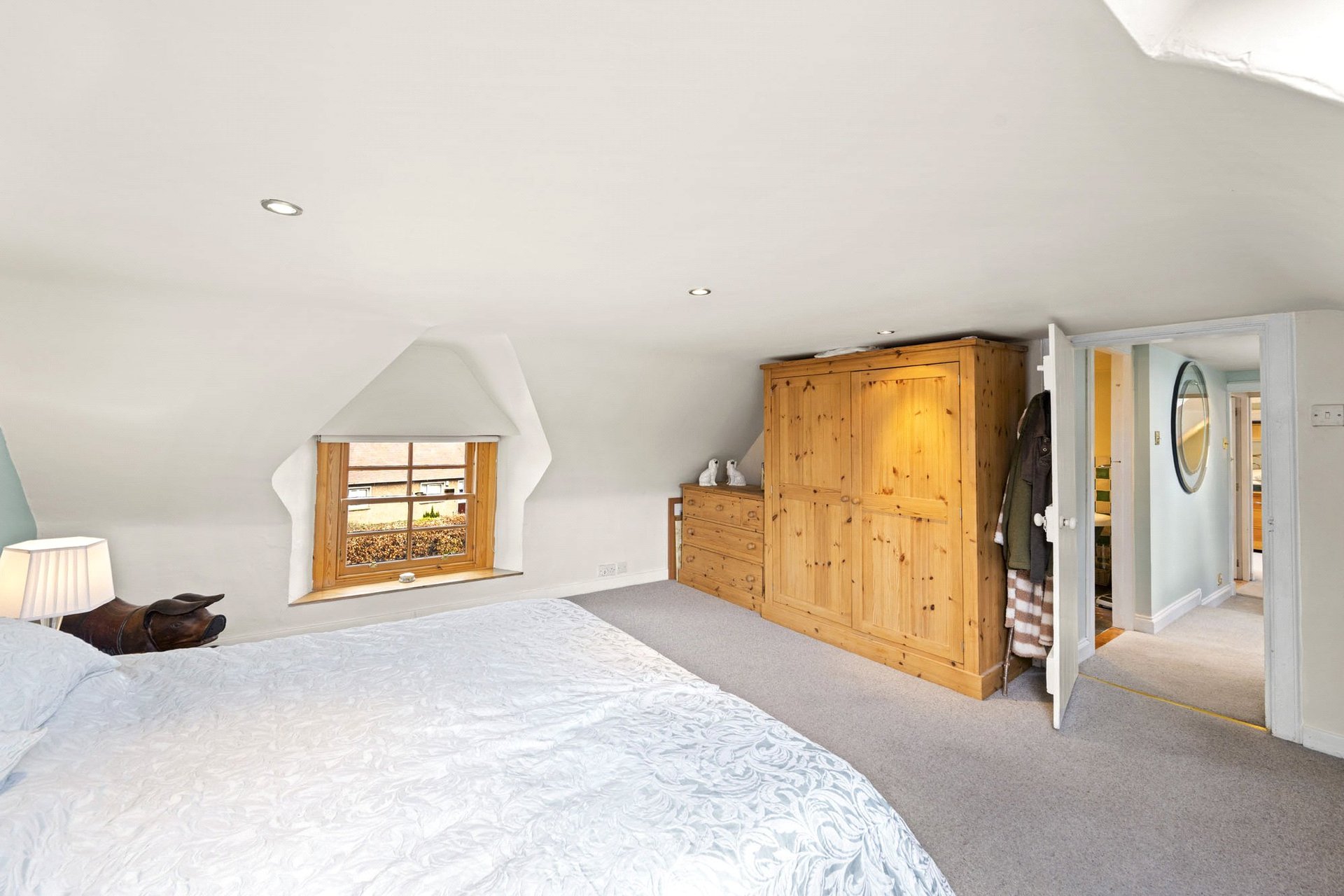 Hawthorn Cottage, Hoprig Road, Cockburnspath, Scottish Borders, TD13 5YF - Picture #16