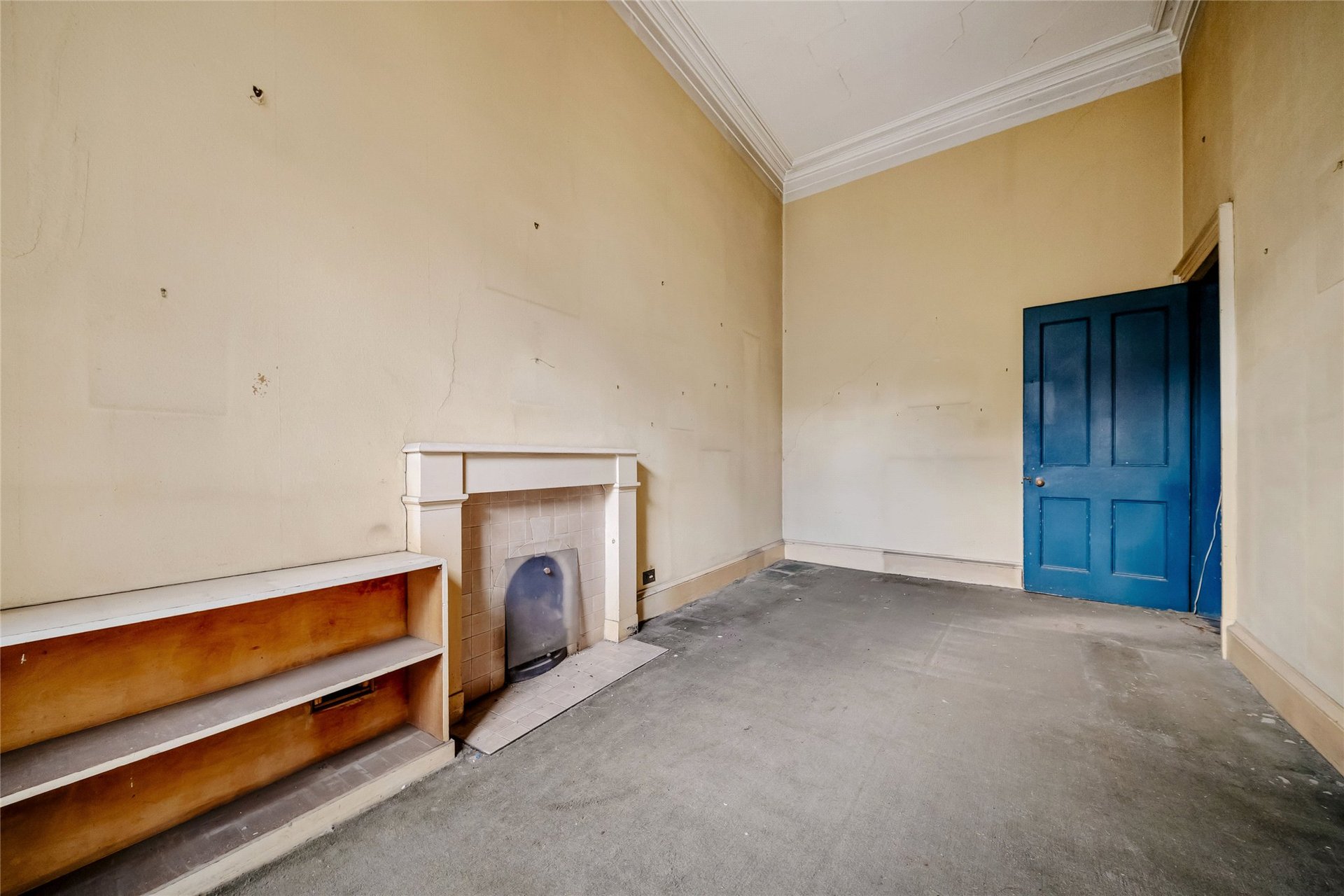 23/2 St. Bernards Crescent, Stockbridge, Edinburgh, EH4 1NR - Picture #4